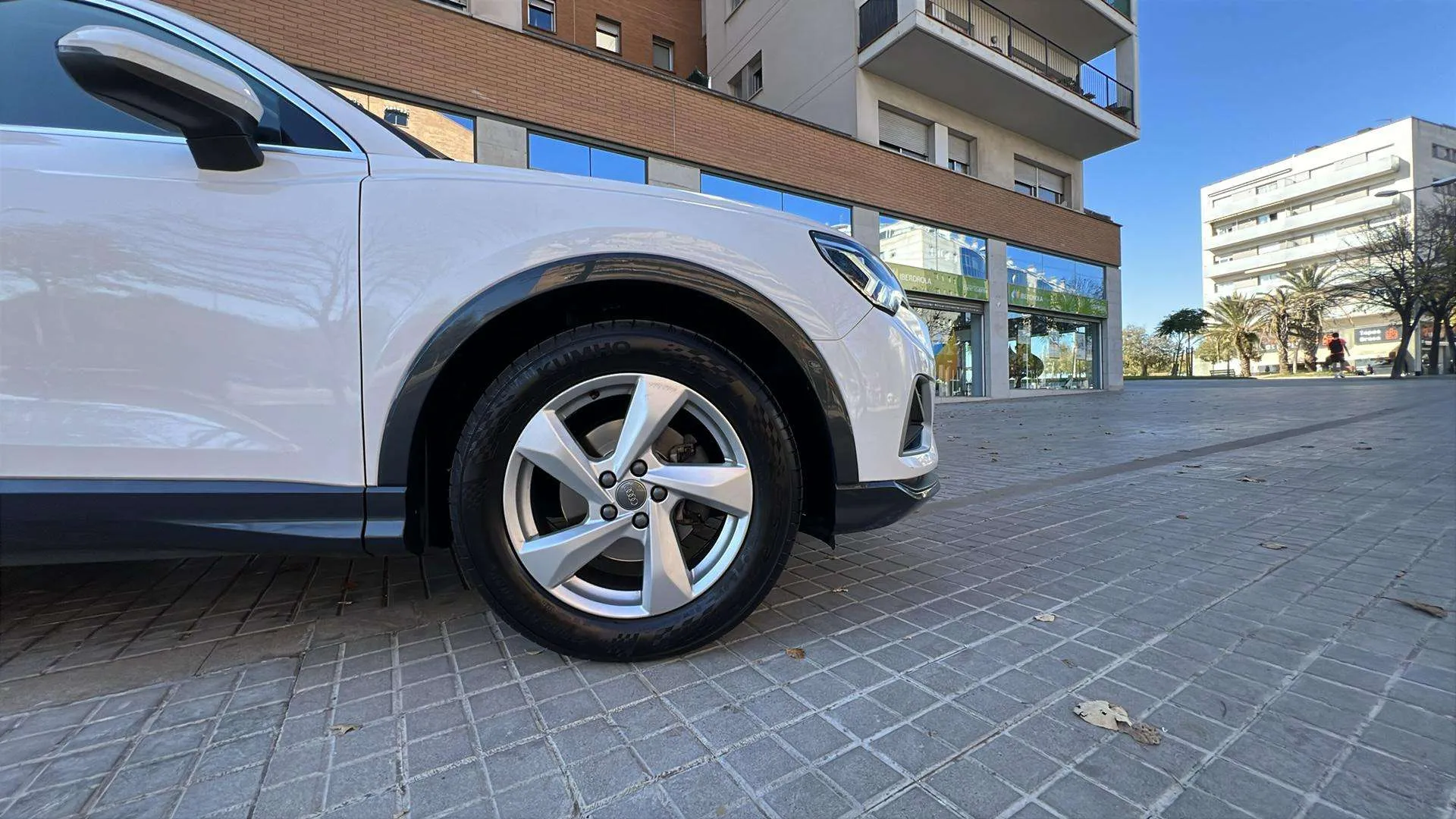 Audi Q3 Advanced 35 TFSI S tronic - foto 16