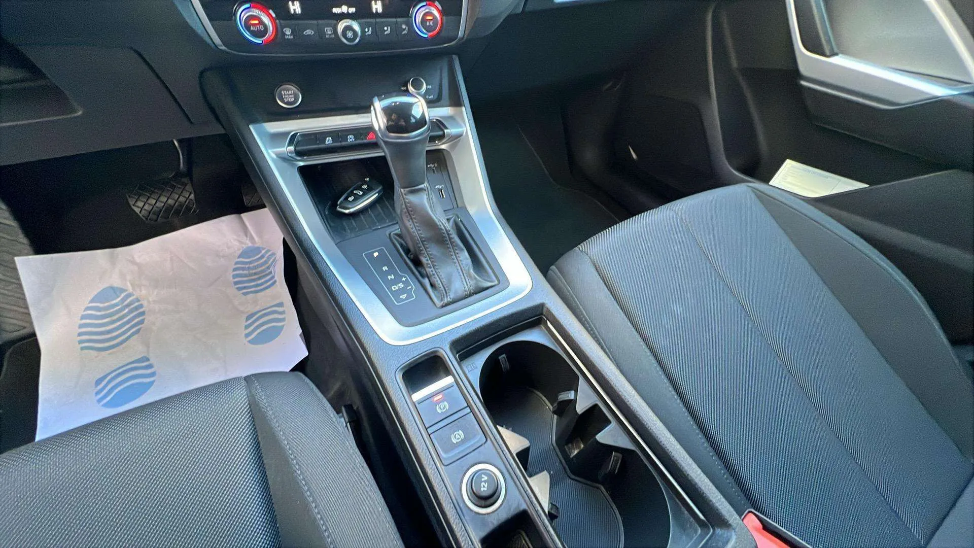 Audi Q3 Advanced 35 TFSI S tronic - foto 24