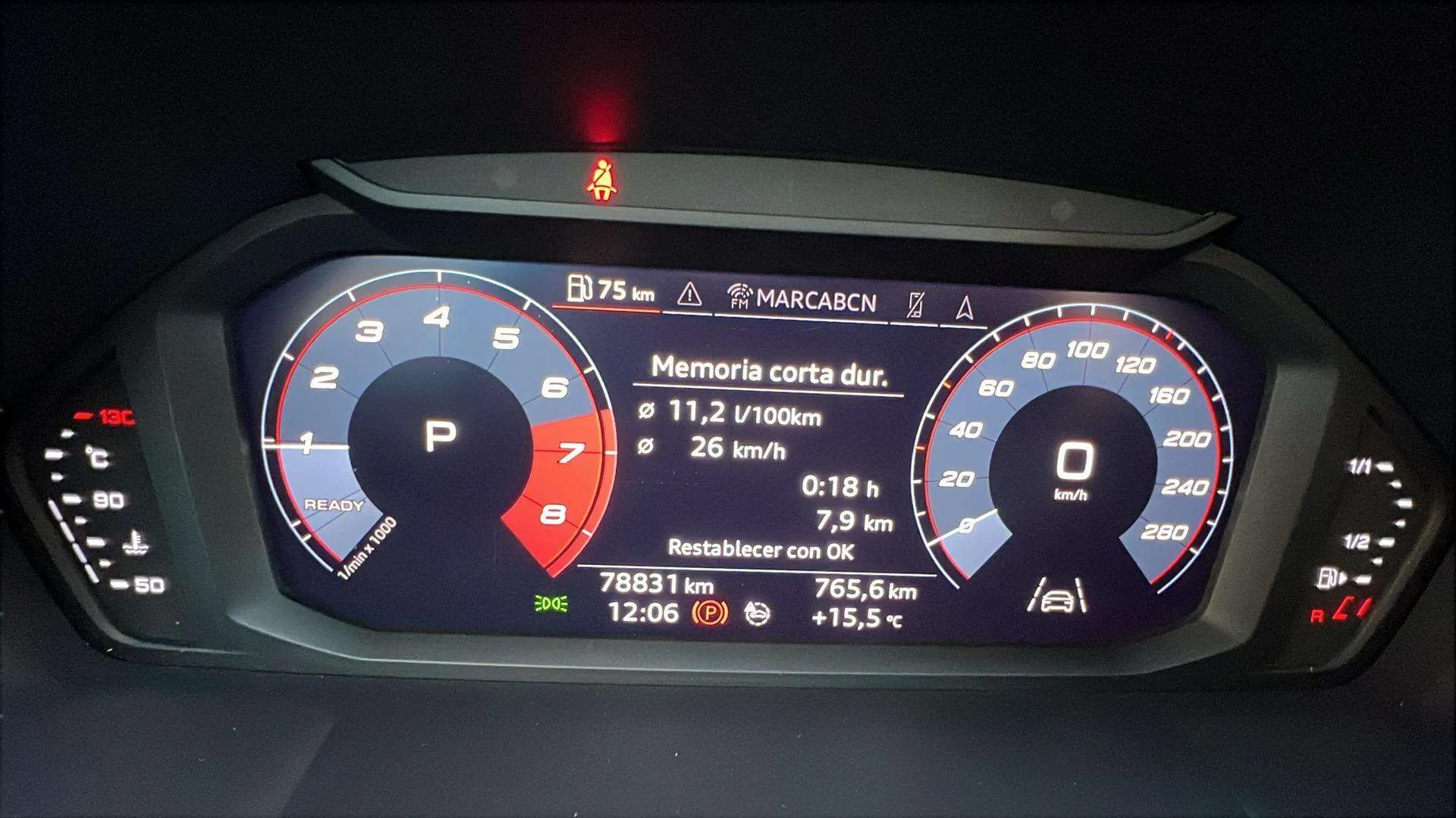 Audi Q3 Advanced 35 TFSI S tronic - foto 11