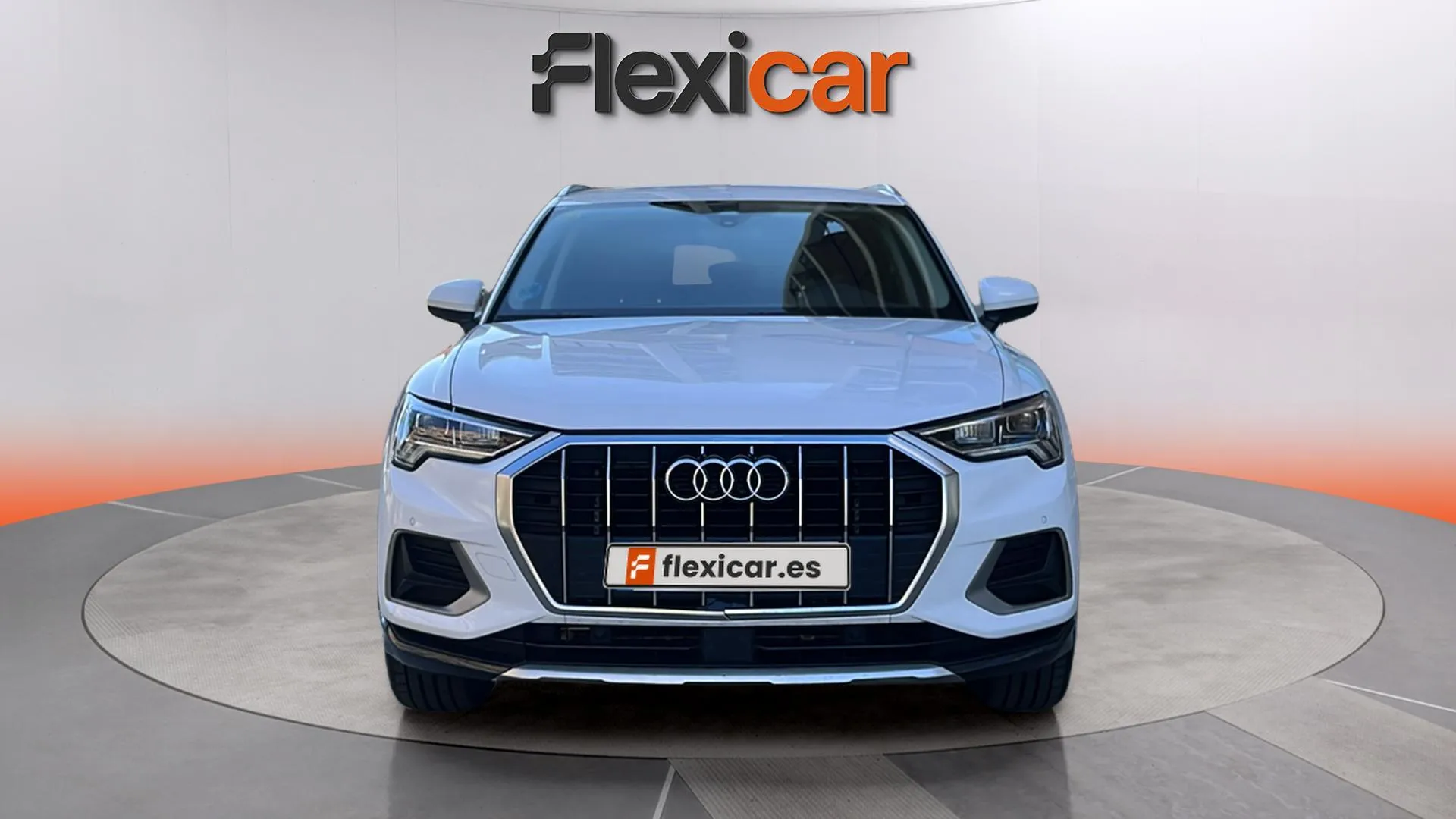 Audi Q3 Advanced 35 TFSI S tronic - foto 4