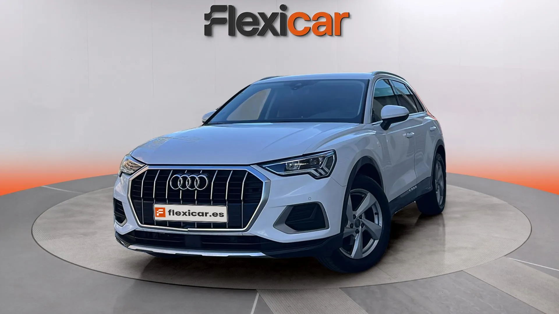 Audi Q3 Advanced 35 TFSI S tronic - foto 2