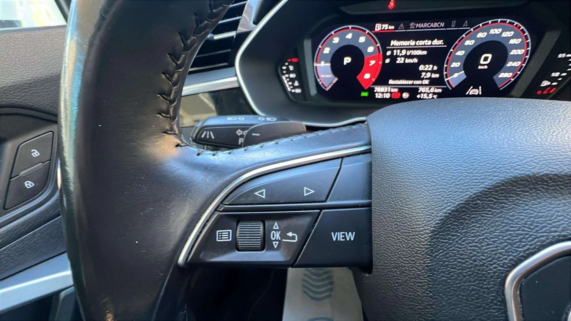 Audi Q3 Advanced 35 TFSI S tronic - foto 22