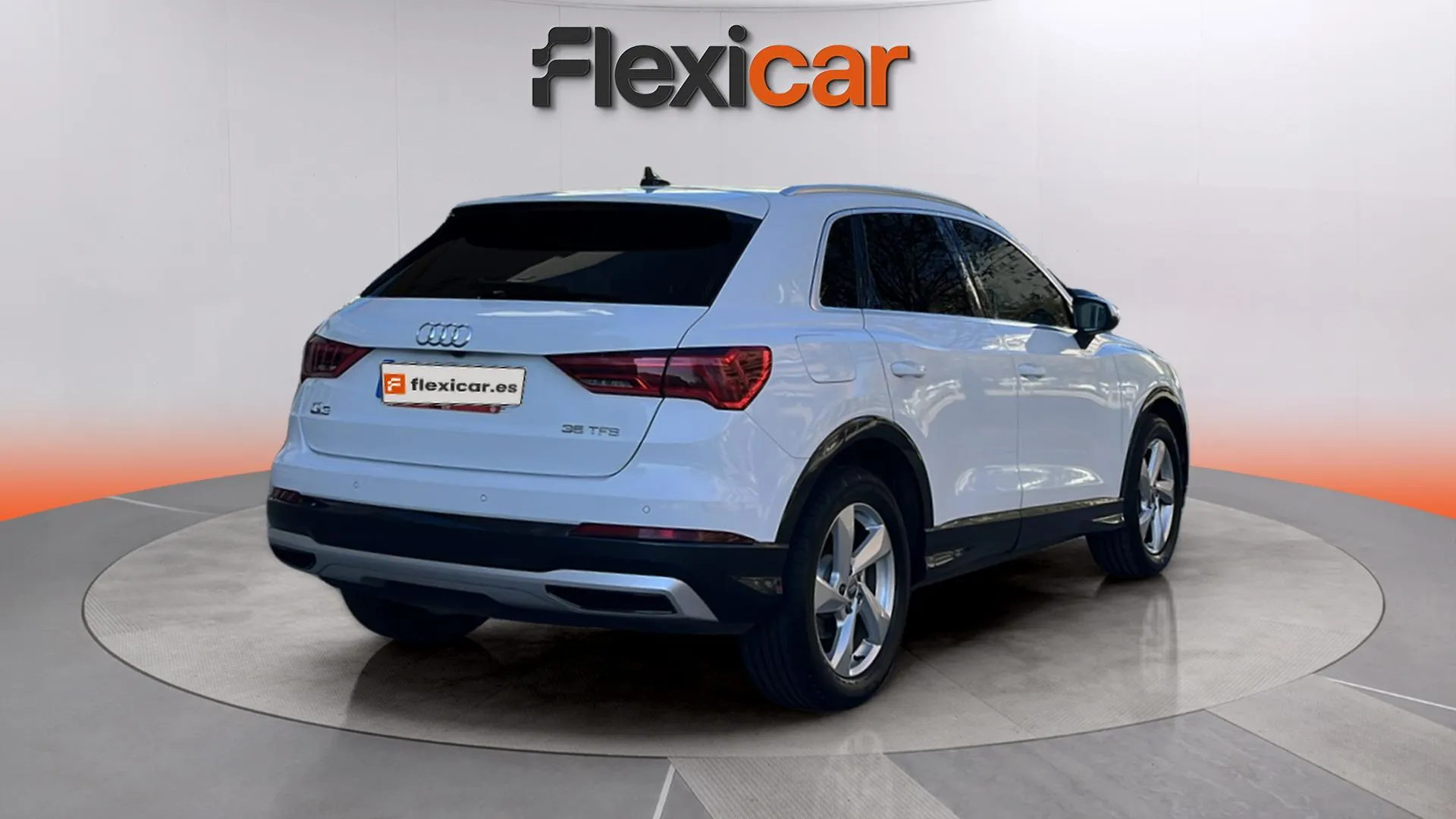 Audi Q3 Advanced 35 TFSI S tronic - foto 8