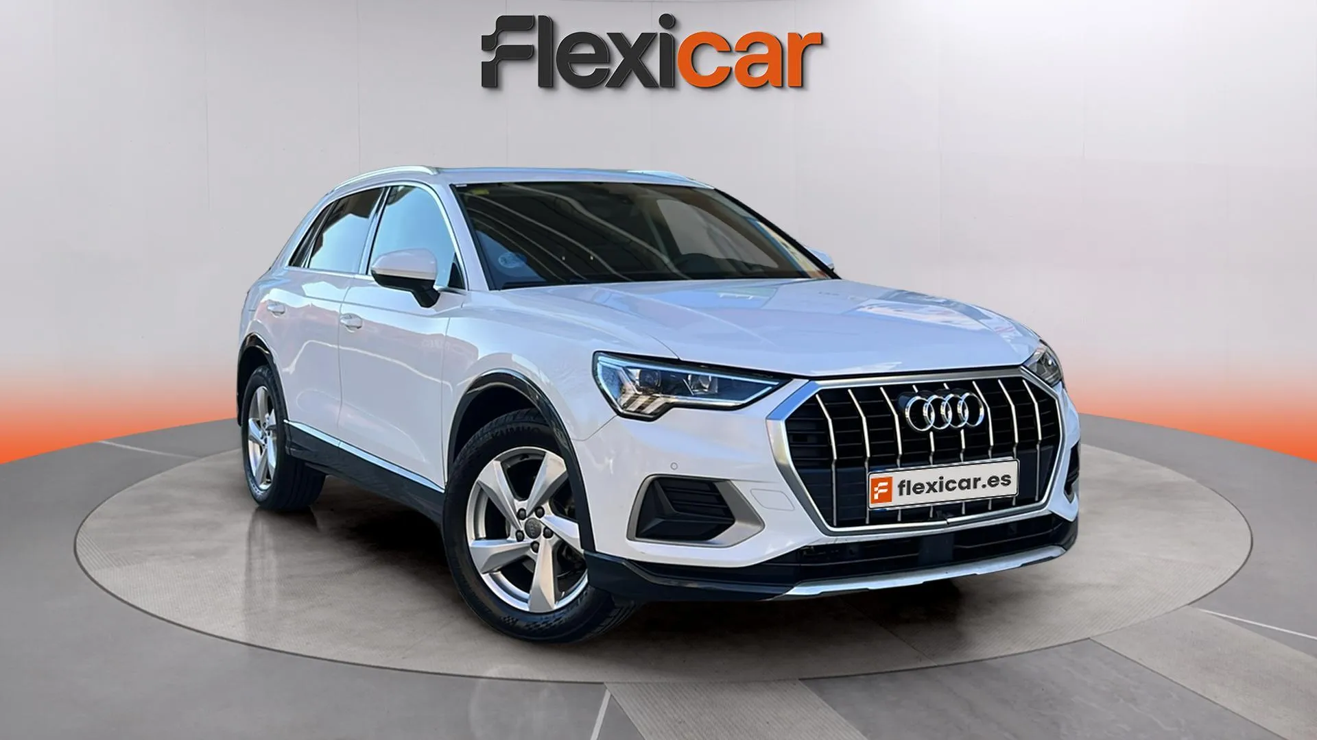 Audi Q3 Advanced 35 TFSI S tronic - foto 1
