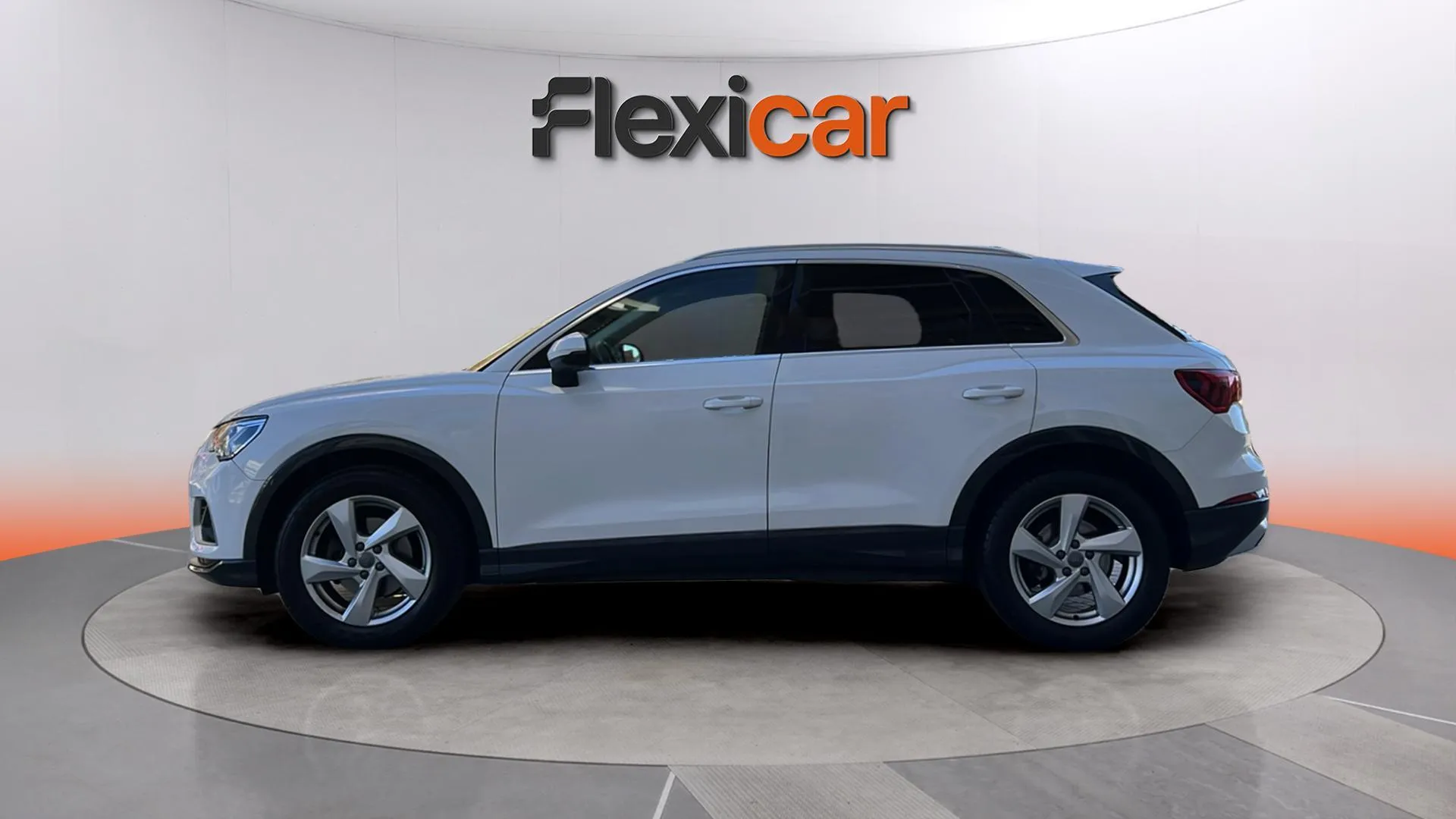 Audi Q3 Advanced 35 TFSI S tronic - foto 3