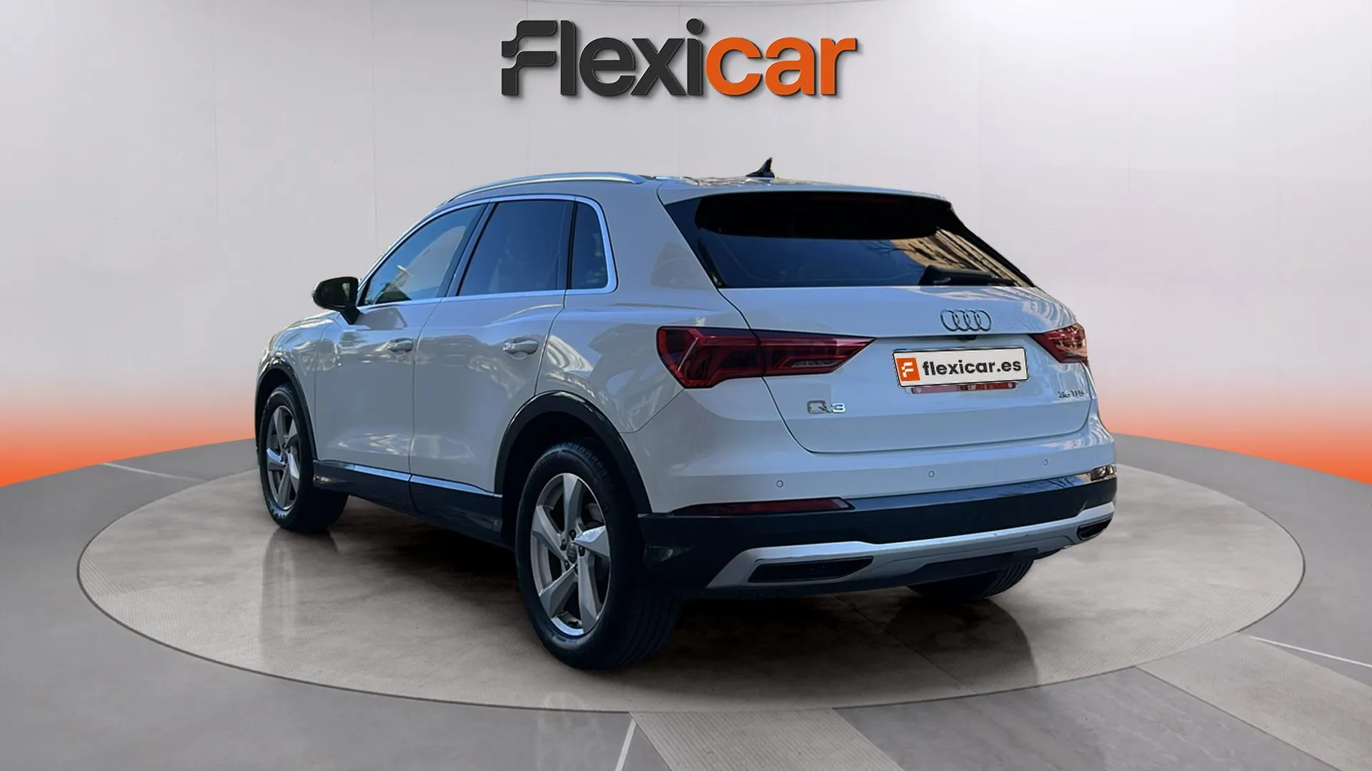 Audi Q3 Advanced 35 TFSI S tronic - foto 6