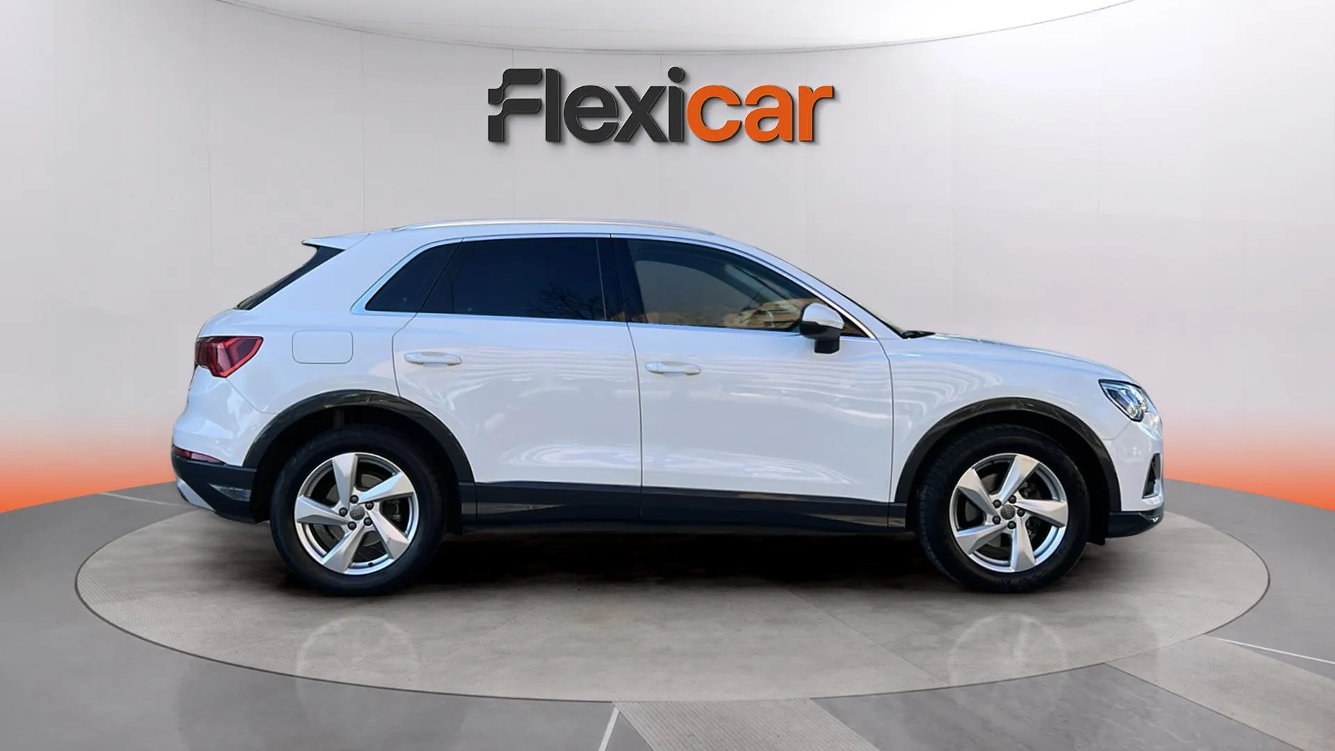 Audi Q3 Advanced 35 TFSI S tronic - foto 5