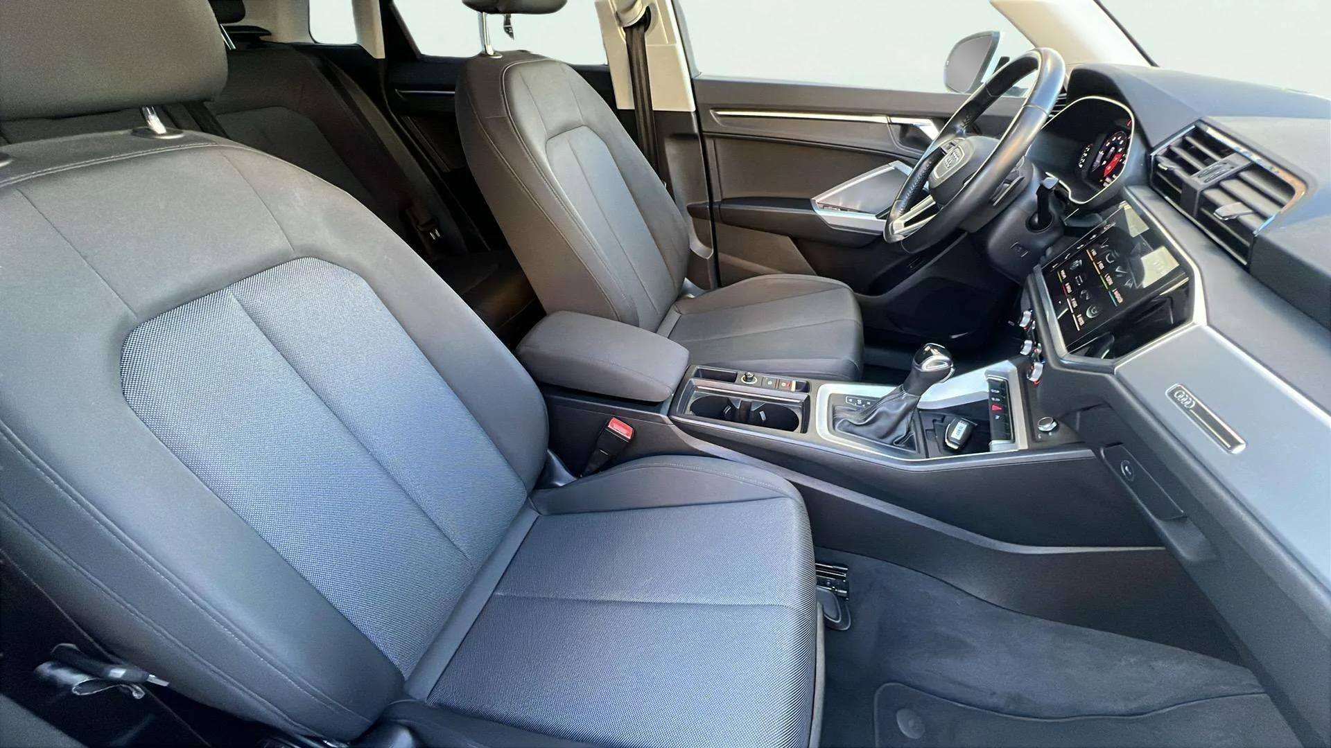 Audi Q3 Advanced 35 TFSI S tronic - foto 12