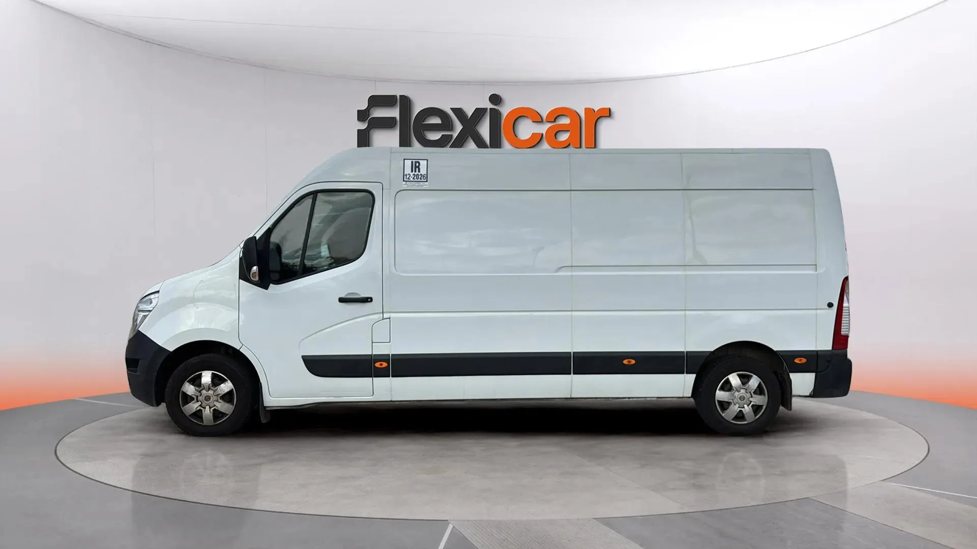 Nissan NV400 - foto 4
