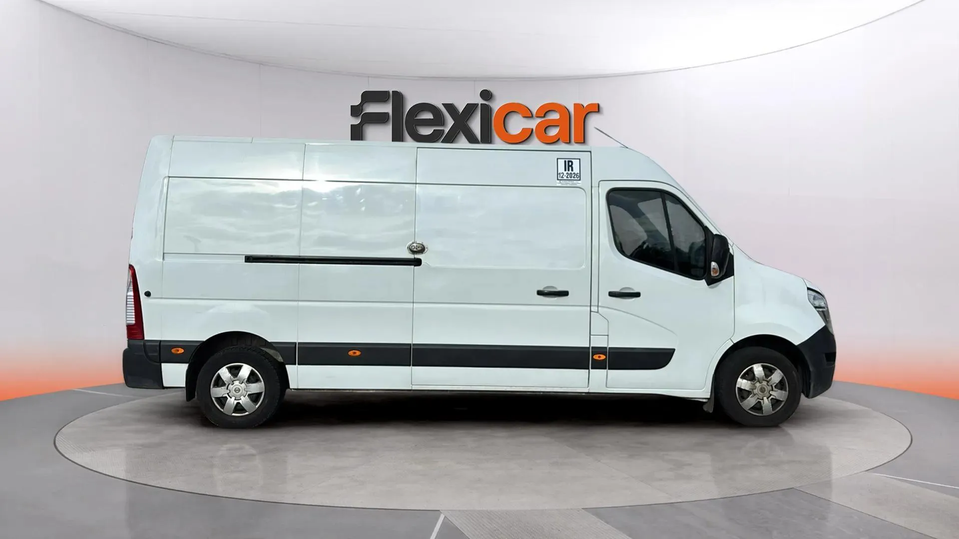 Nissan NV400 - foto 5