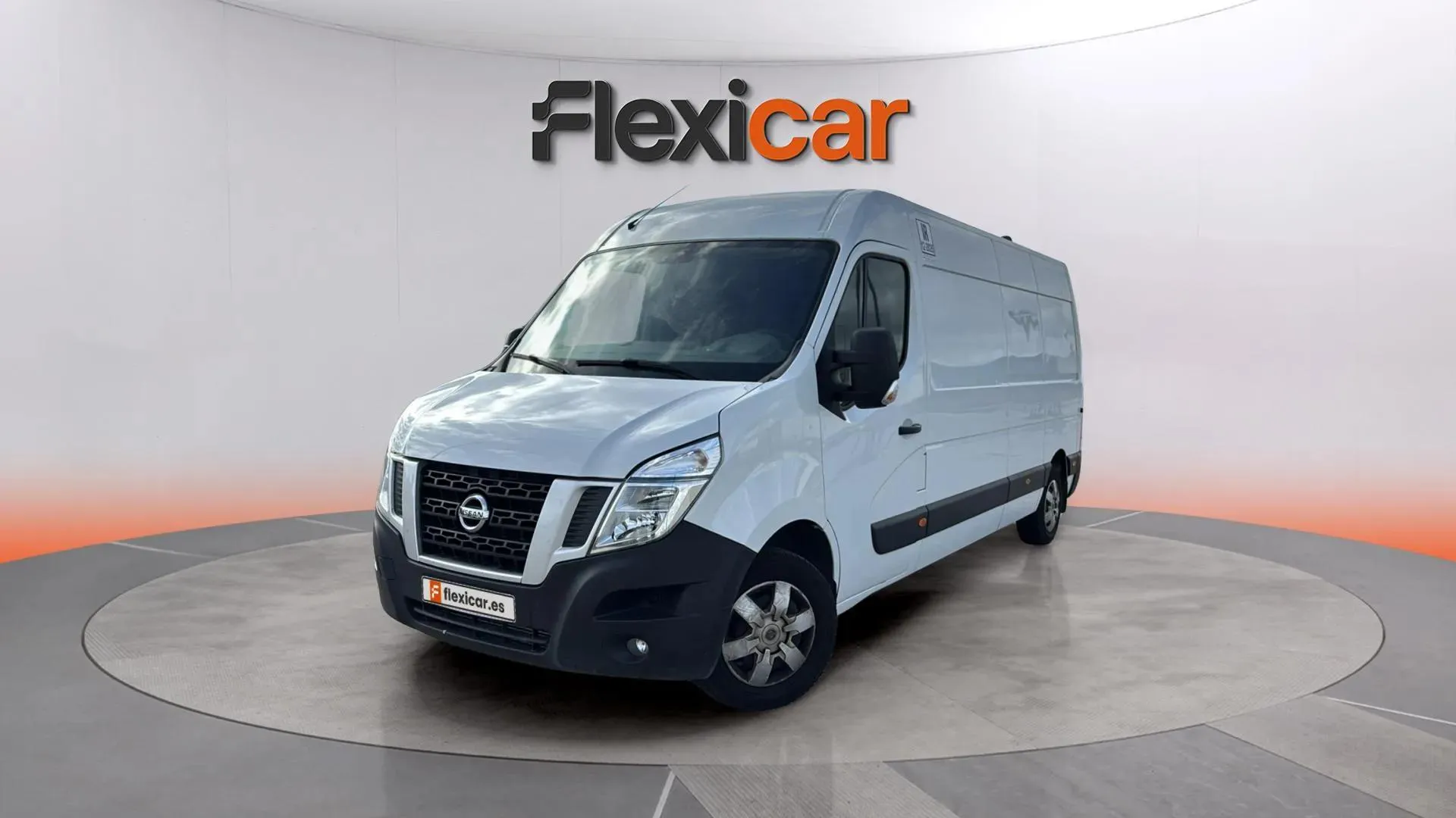 Nissan NV400 - foto 3