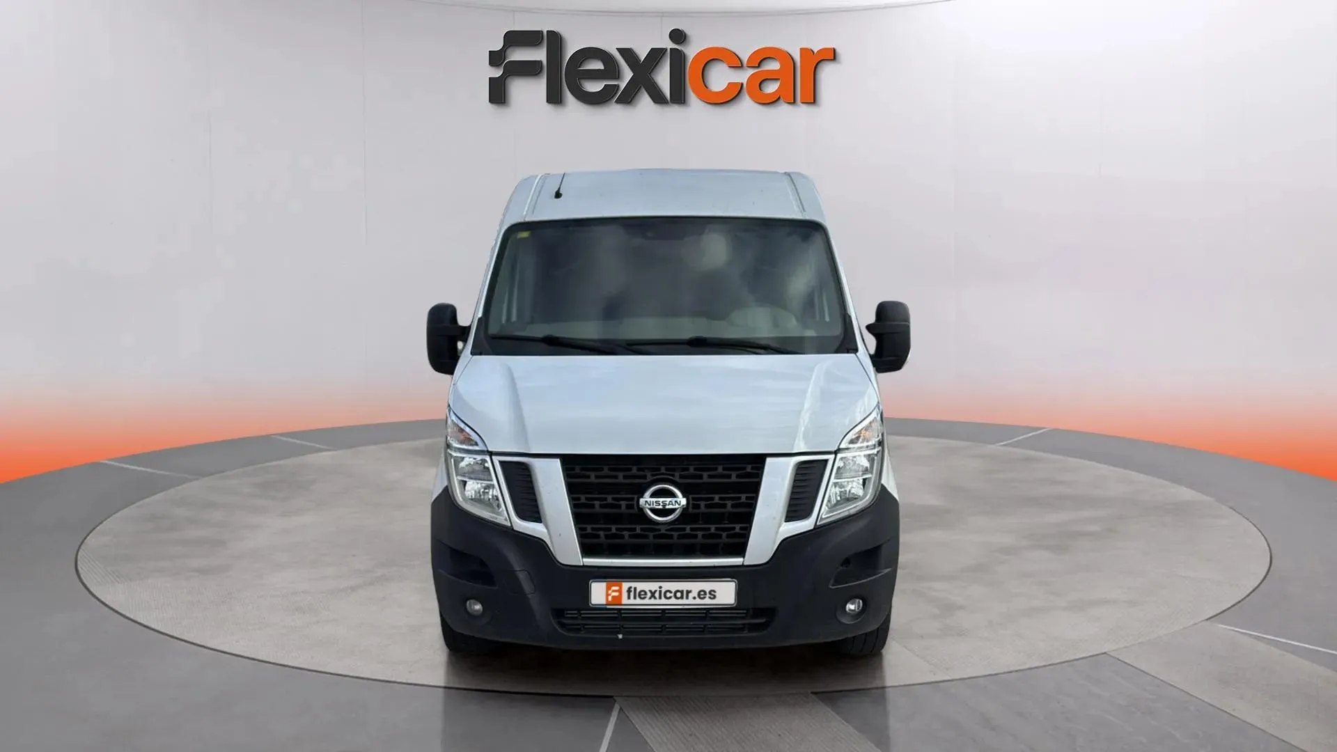Nissan NV400 - foto 2