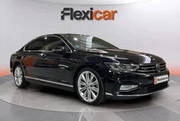 volkswagen passat r line 20 tdi 110kw 150cv dsg diesel automatica rivas ii 903000000216089