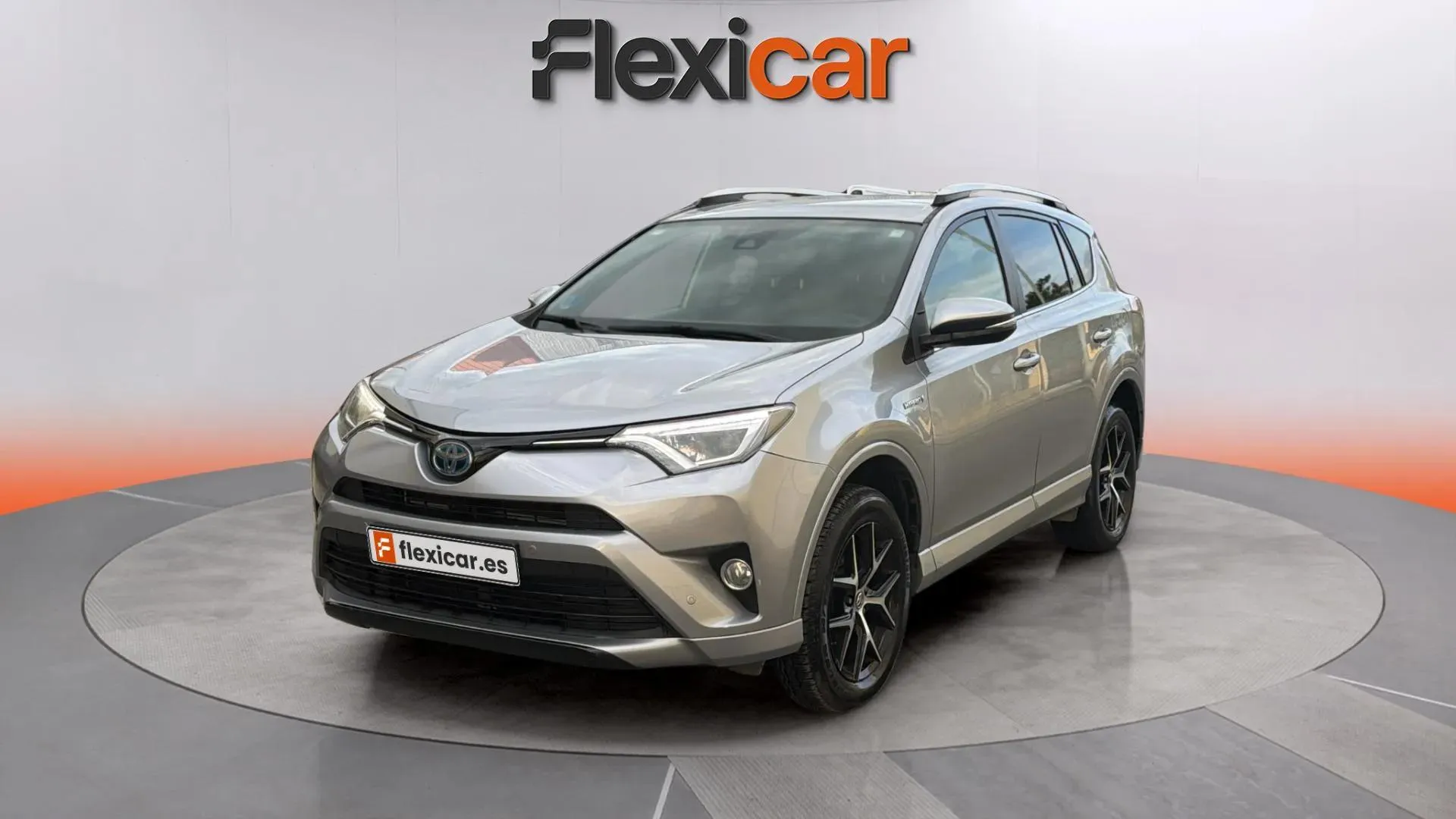 Toyota RAV4 2.5l hybrid 2WD Advance - foto 7