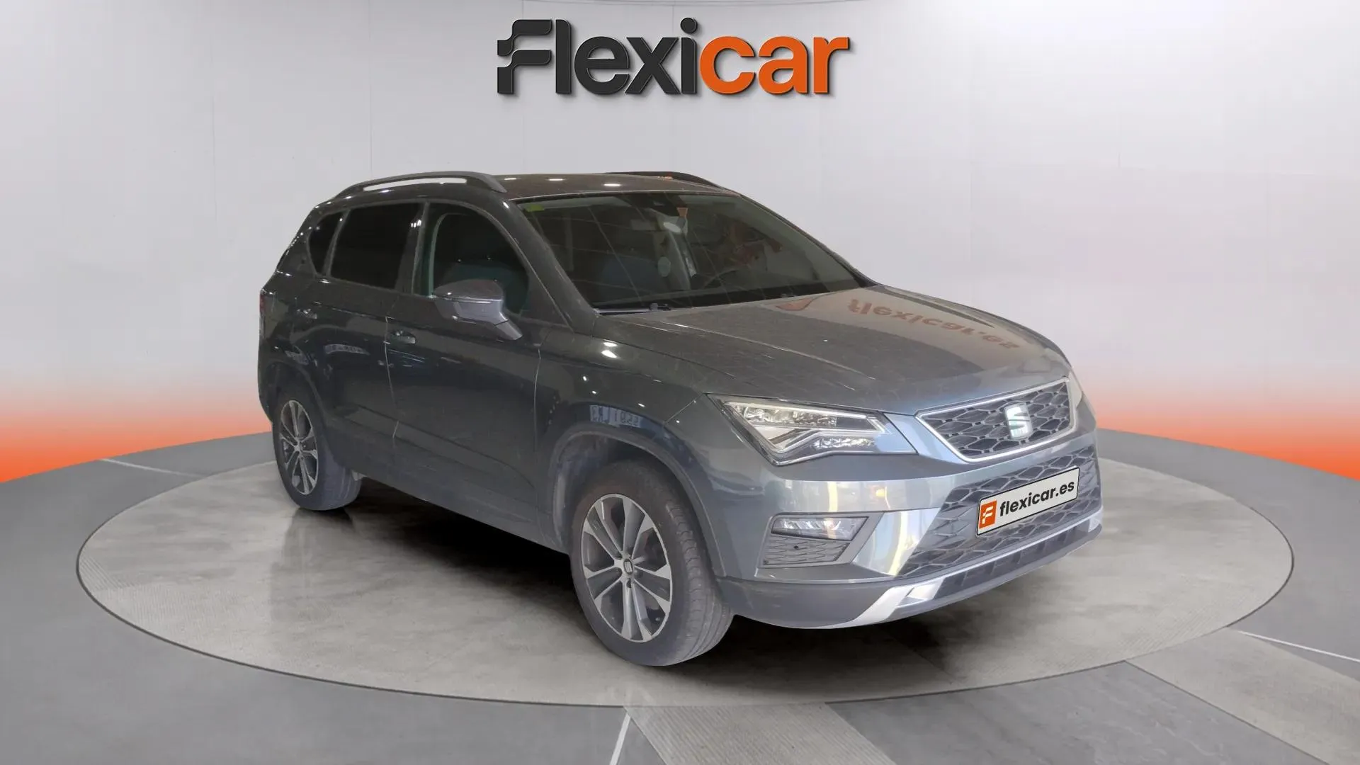 SEAT Ateca 1.0 TSI Reference Eco