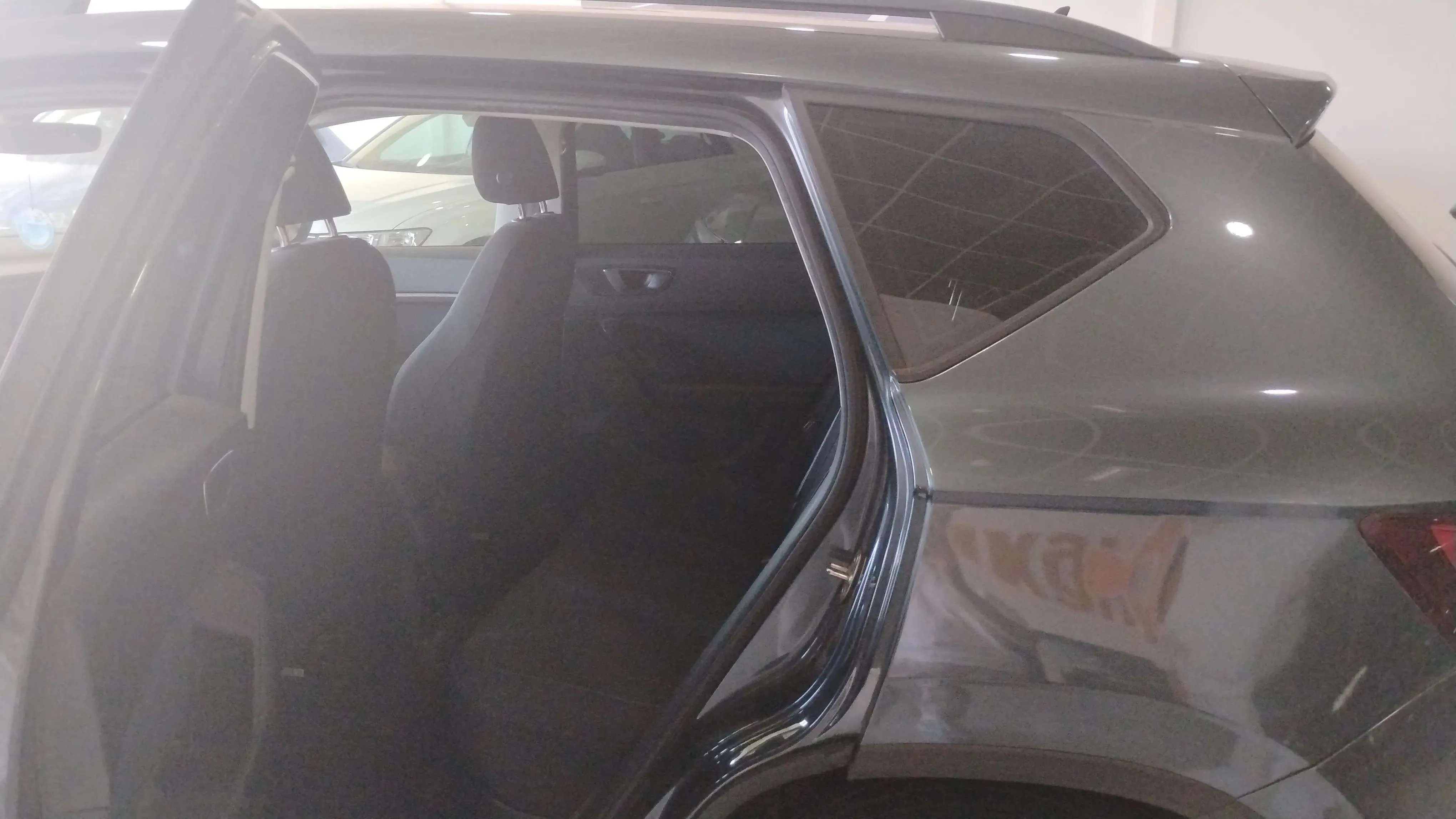 SEAT Ateca 1.0 TSI Reference Eco - foto 8