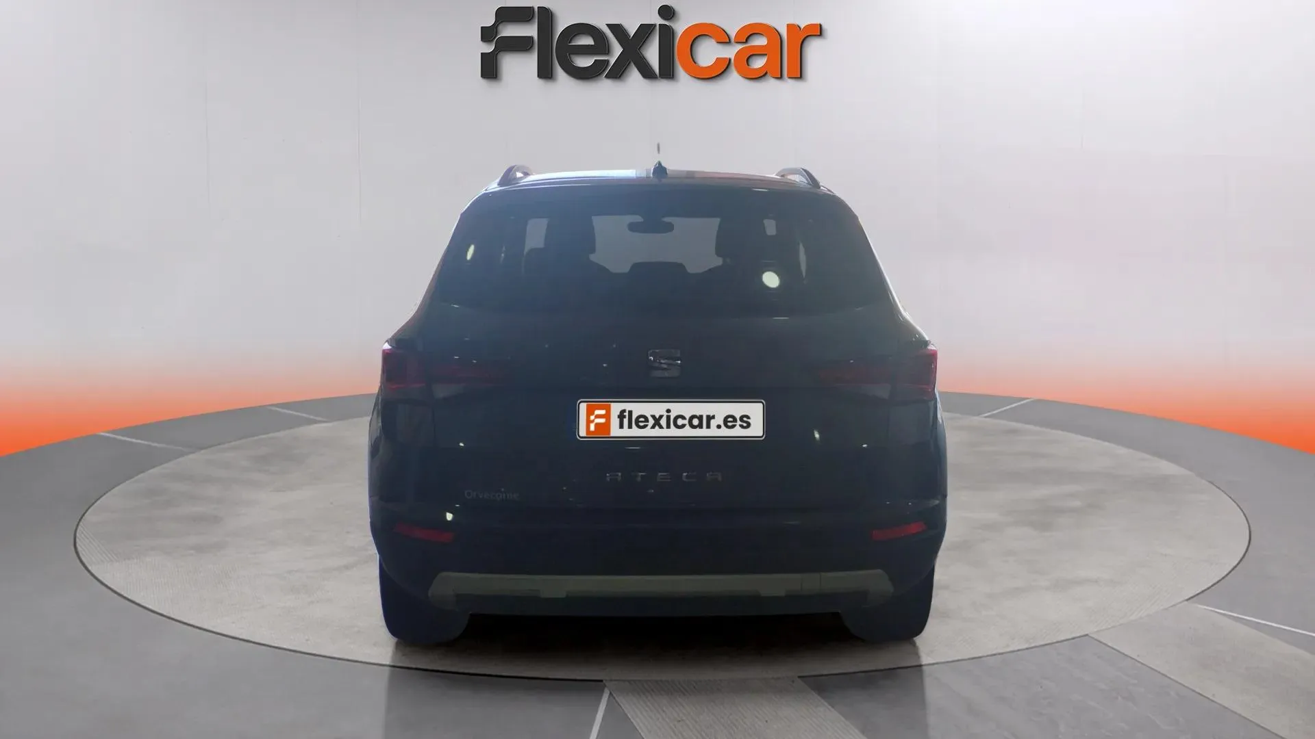 SEAT Ateca 1.0 TSI Reference Eco - foto 5