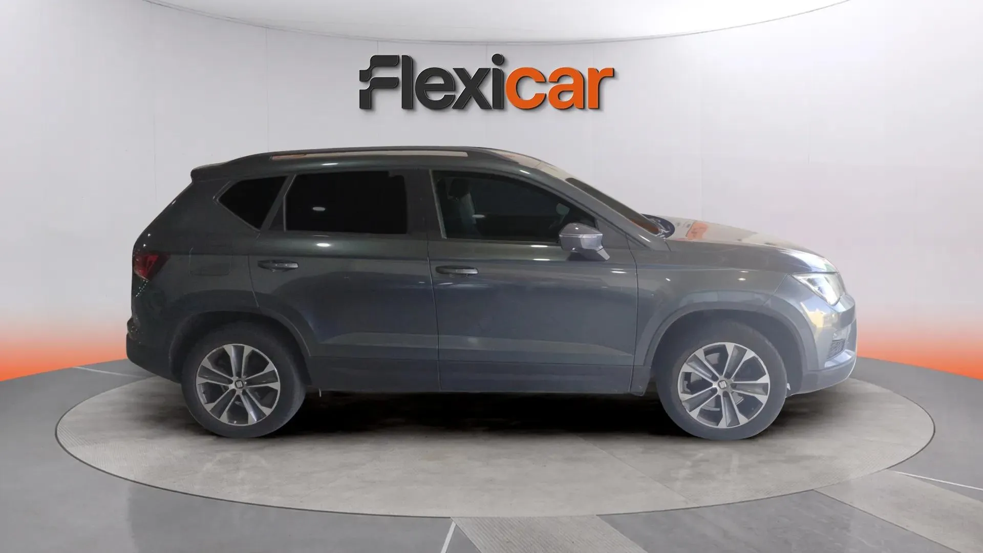 SEAT Ateca 1.0 TSI Reference Eco - foto 2