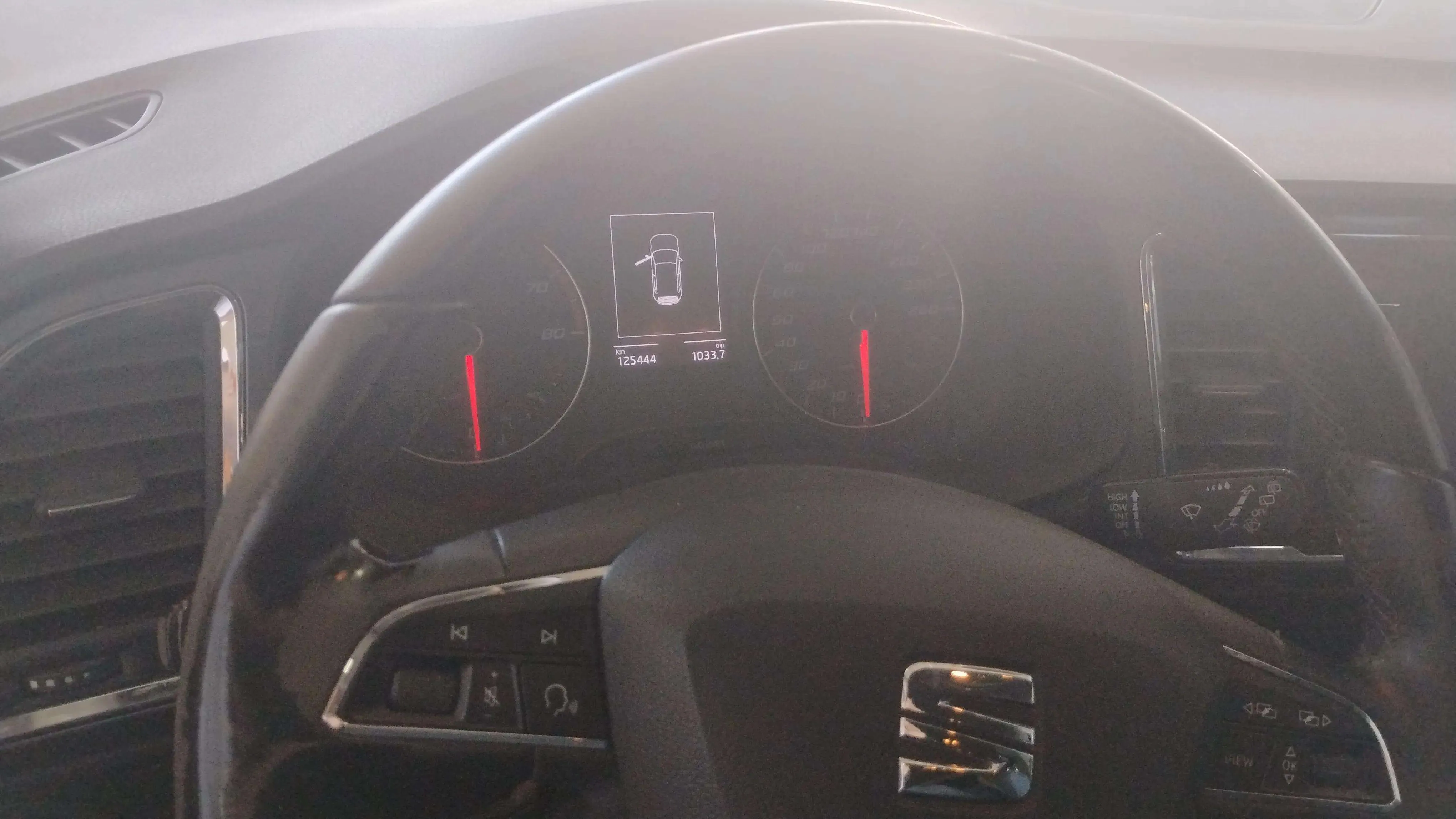 SEAT Ateca 1.0 TSI Reference Eco - foto 12