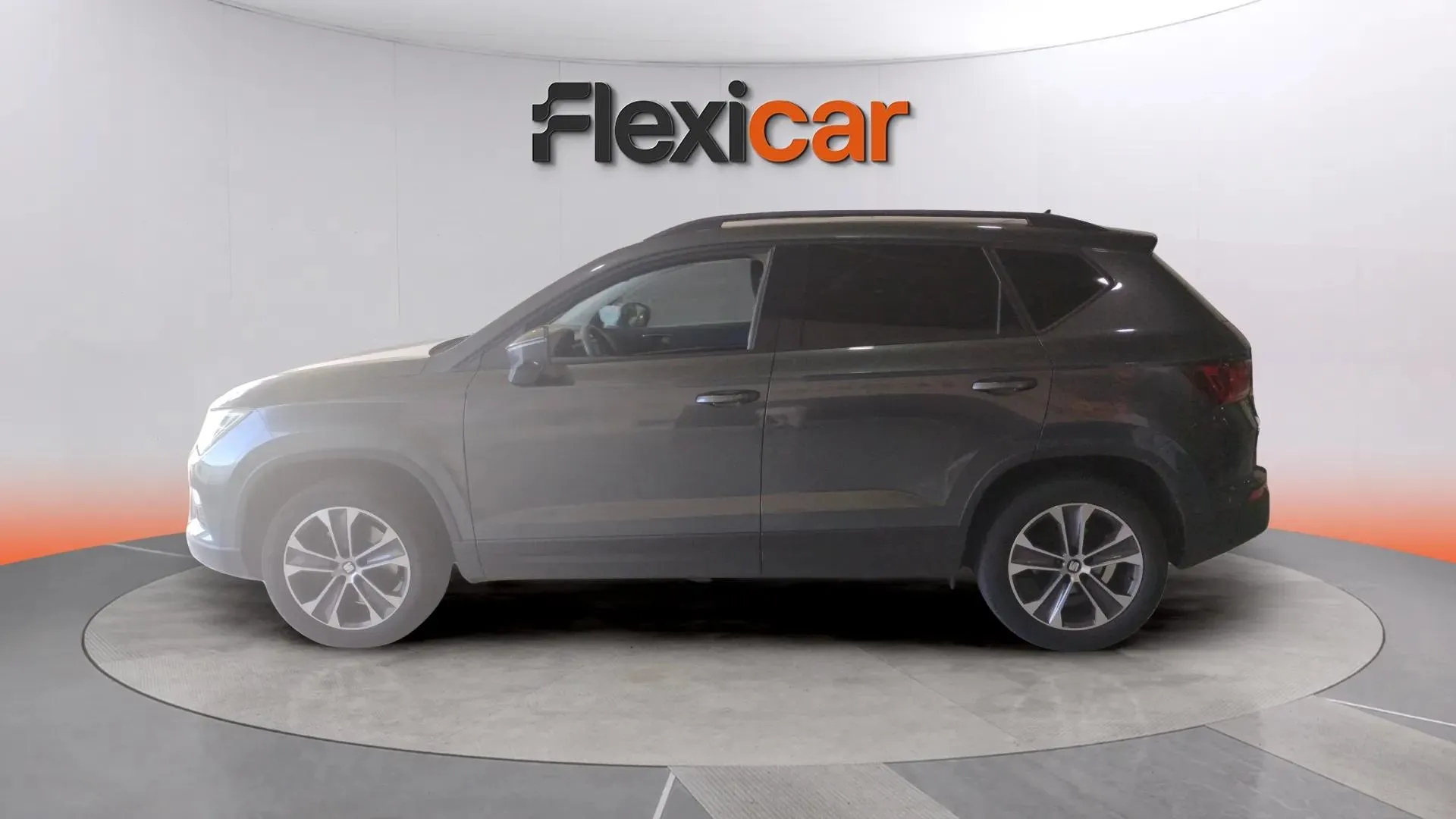 SEAT Ateca 1.0 TSI Reference Eco - foto 4