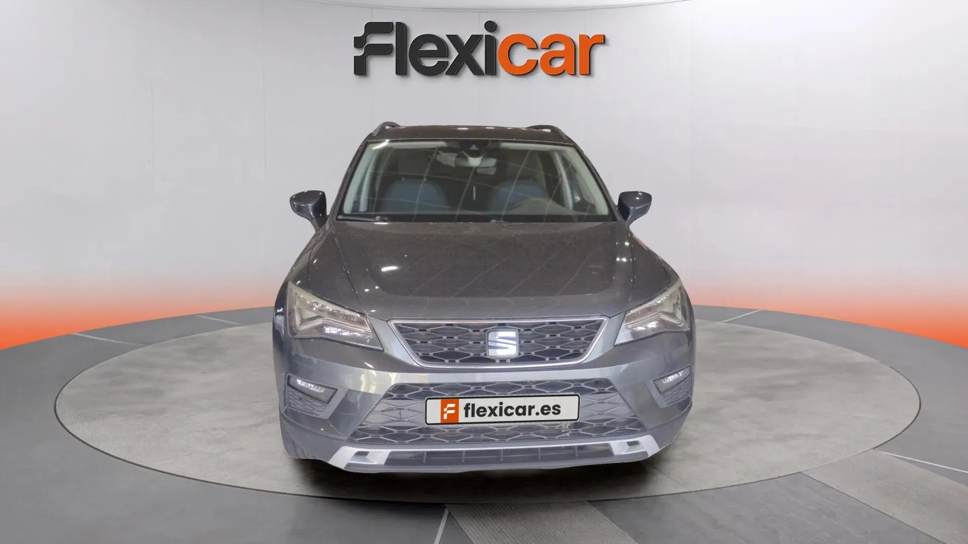 SEAT Ateca 1.0 TSI Reference Eco - foto 3
