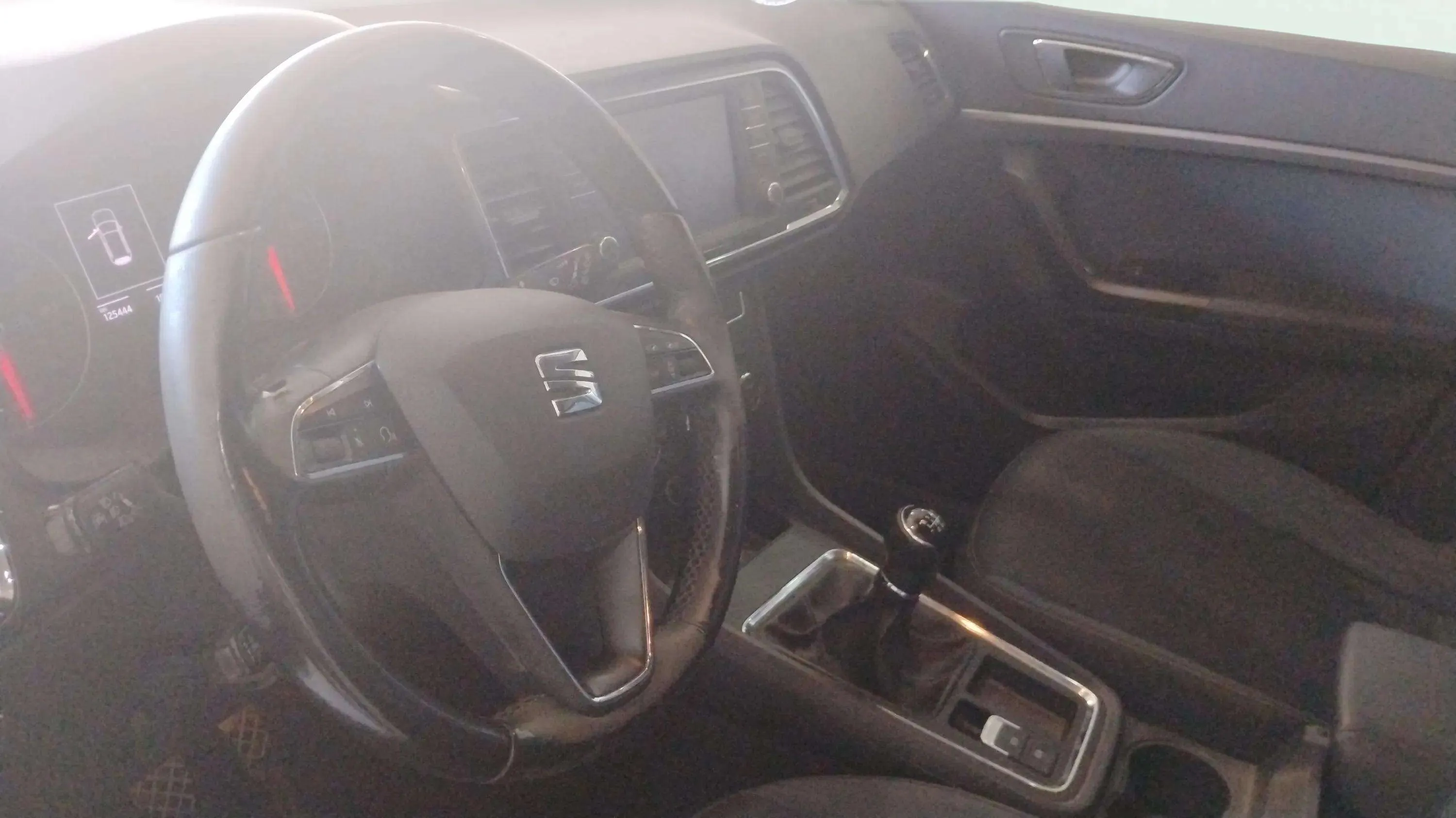 SEAT Ateca 1.0 TSI Reference Eco - foto 11