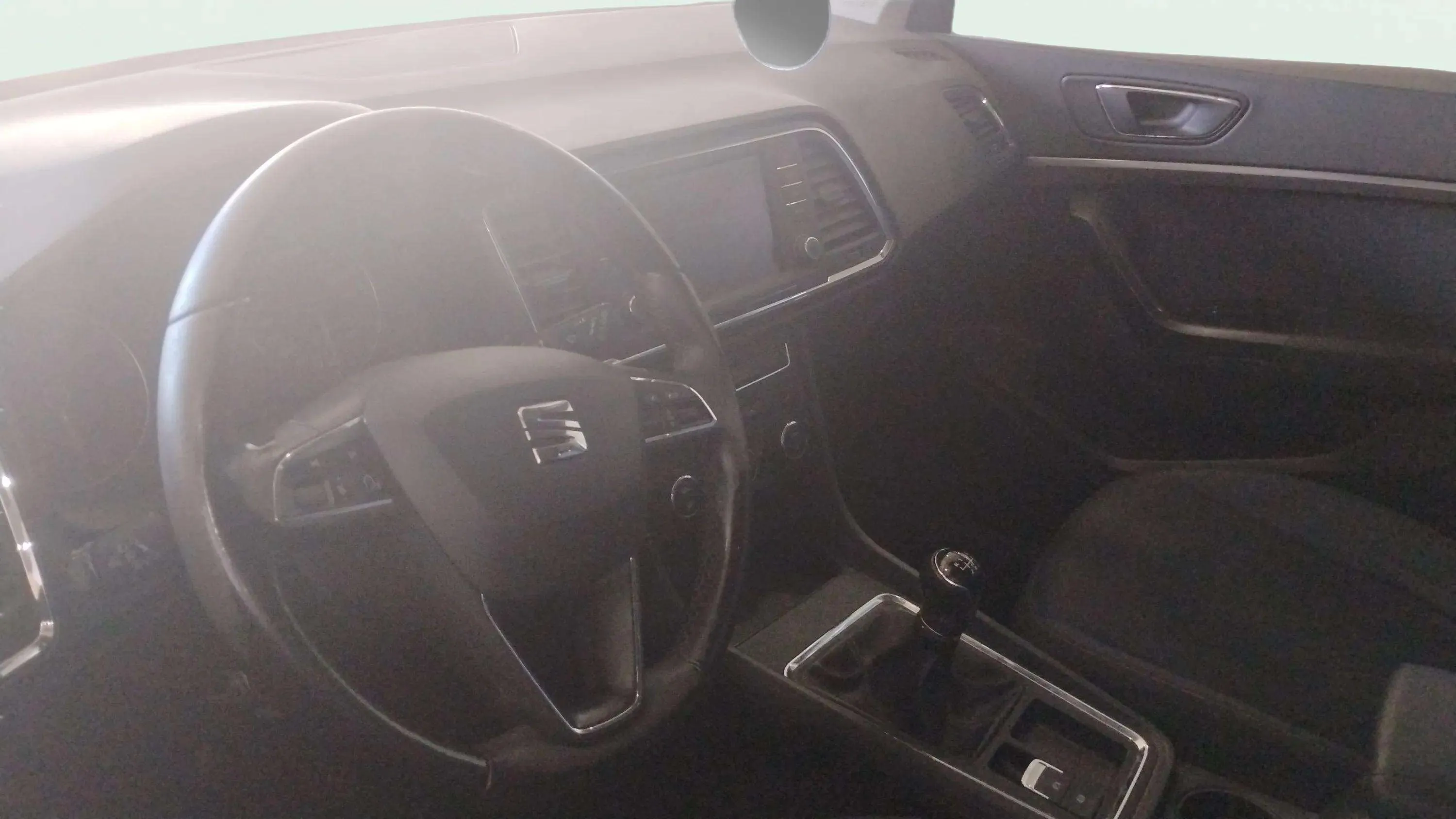 SEAT Ateca 1.0 TSI Reference Eco - foto 10