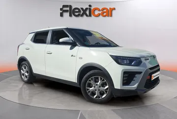 ssangyong tivoli g15t lp line gasolina manual cartagena 903000000216131