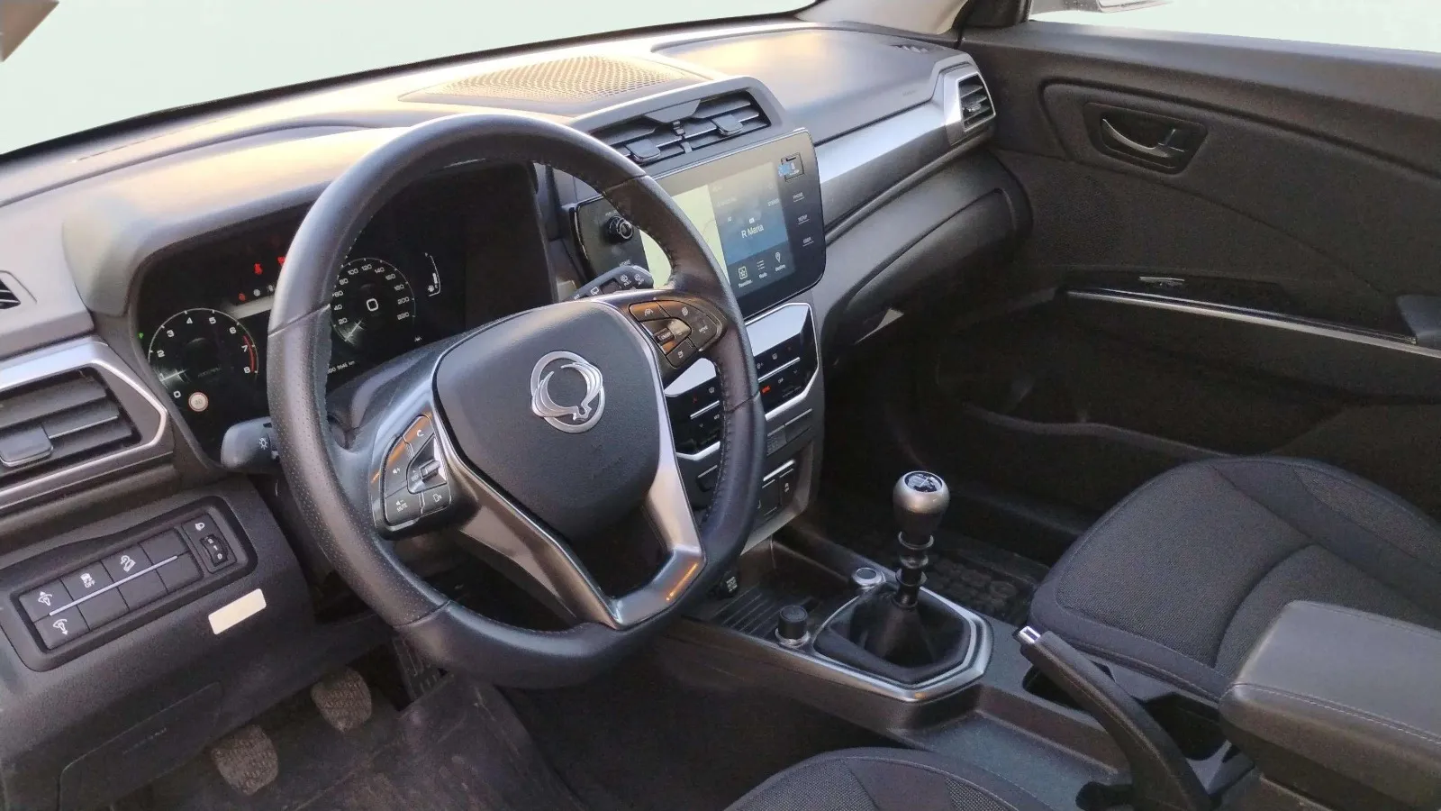SsangYong Tivoli G15T LP Urban Plus - foto 5