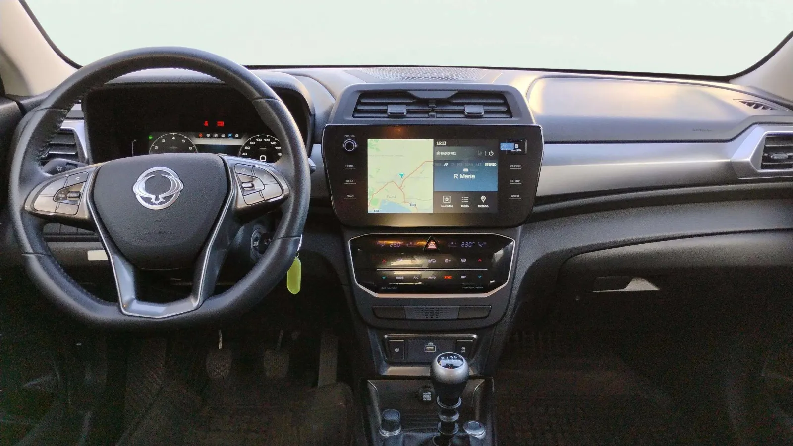 SsangYong Tivoli G15T LP Urban Plus - foto 6