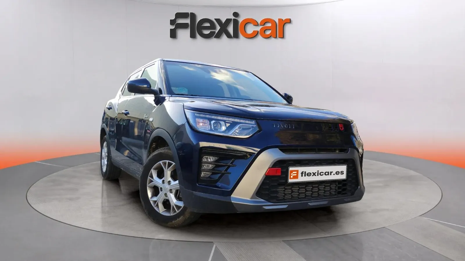 SsangYong Tivoli G15T LP Urban Plus