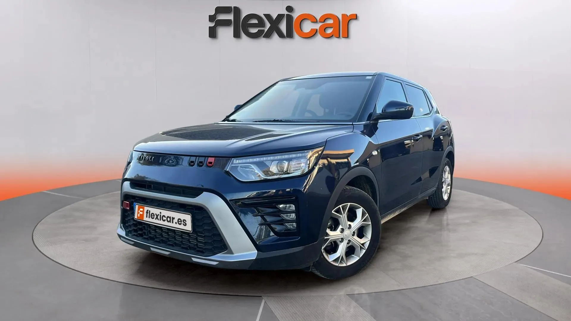SsangYong Tivoli G15T LP Urban Plus - foto 3