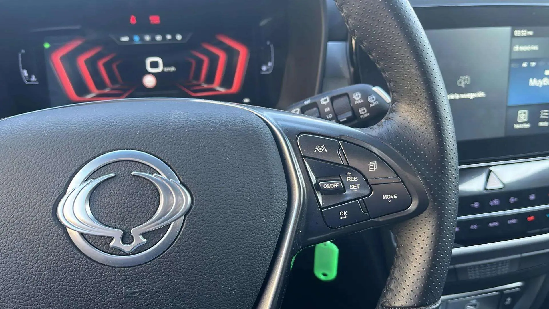 SsangYong Tivoli G15T LP Urban Plus - foto 12