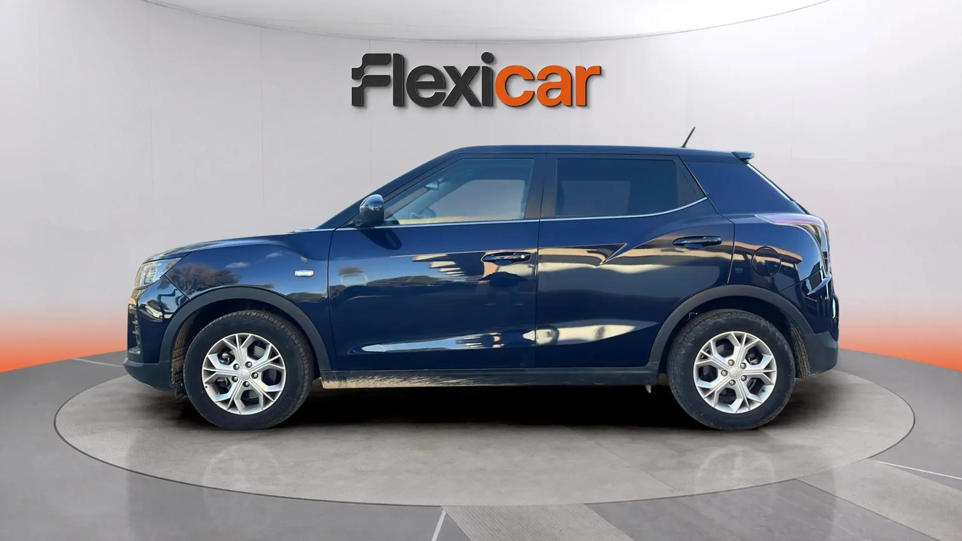 SsangYong Tivoli G15T LP Urban Plus - foto 4