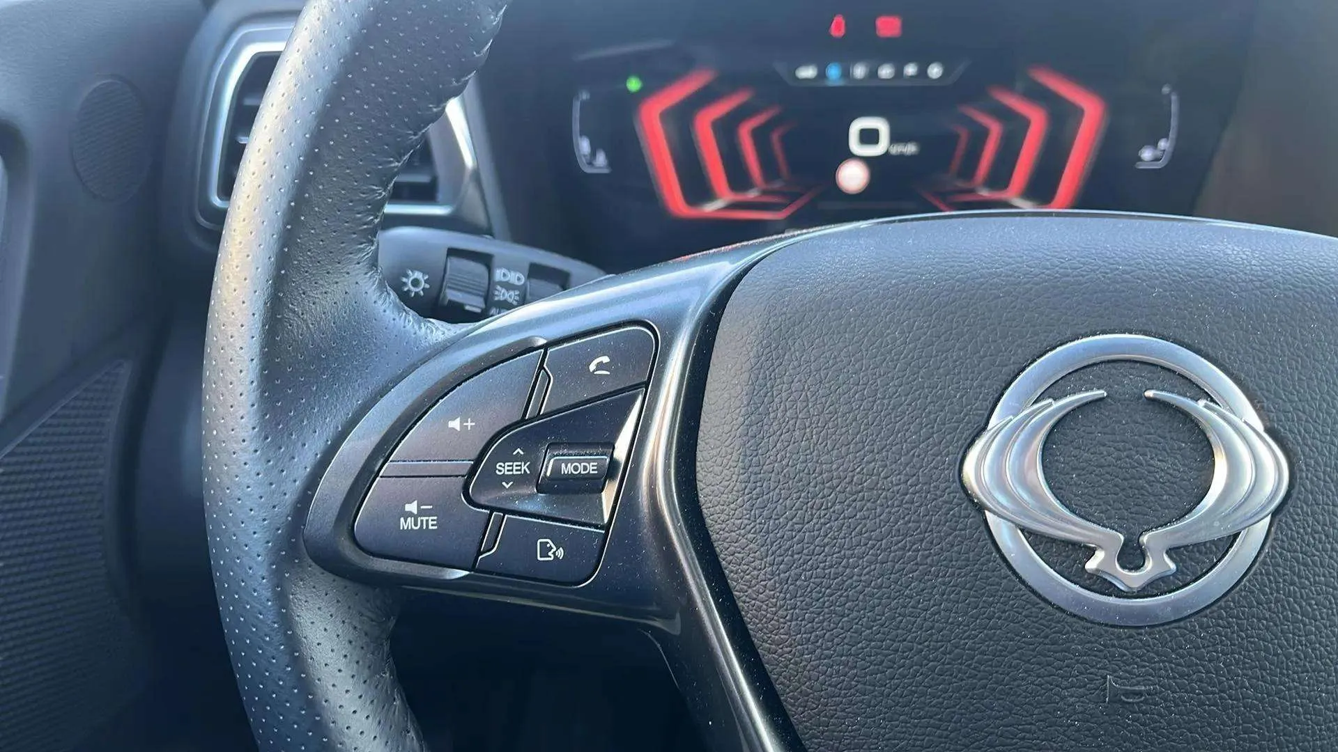 SsangYong Tivoli G15T LP Urban Plus - foto 11