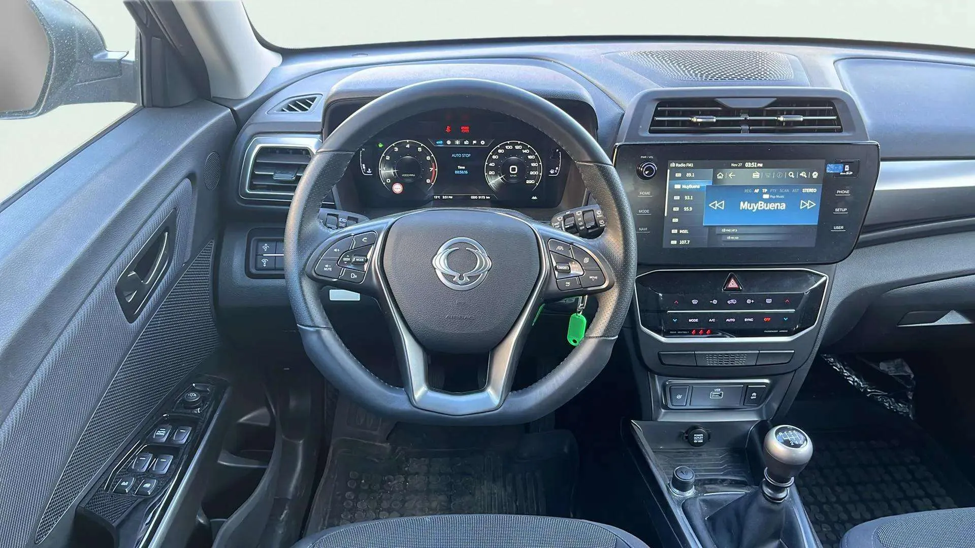 SsangYong Tivoli G15T LP Urban Plus - foto 13