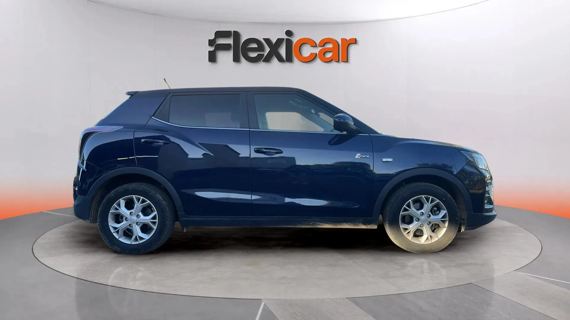 SsangYong Tivoli G15T LP Urban Plus - foto 5
