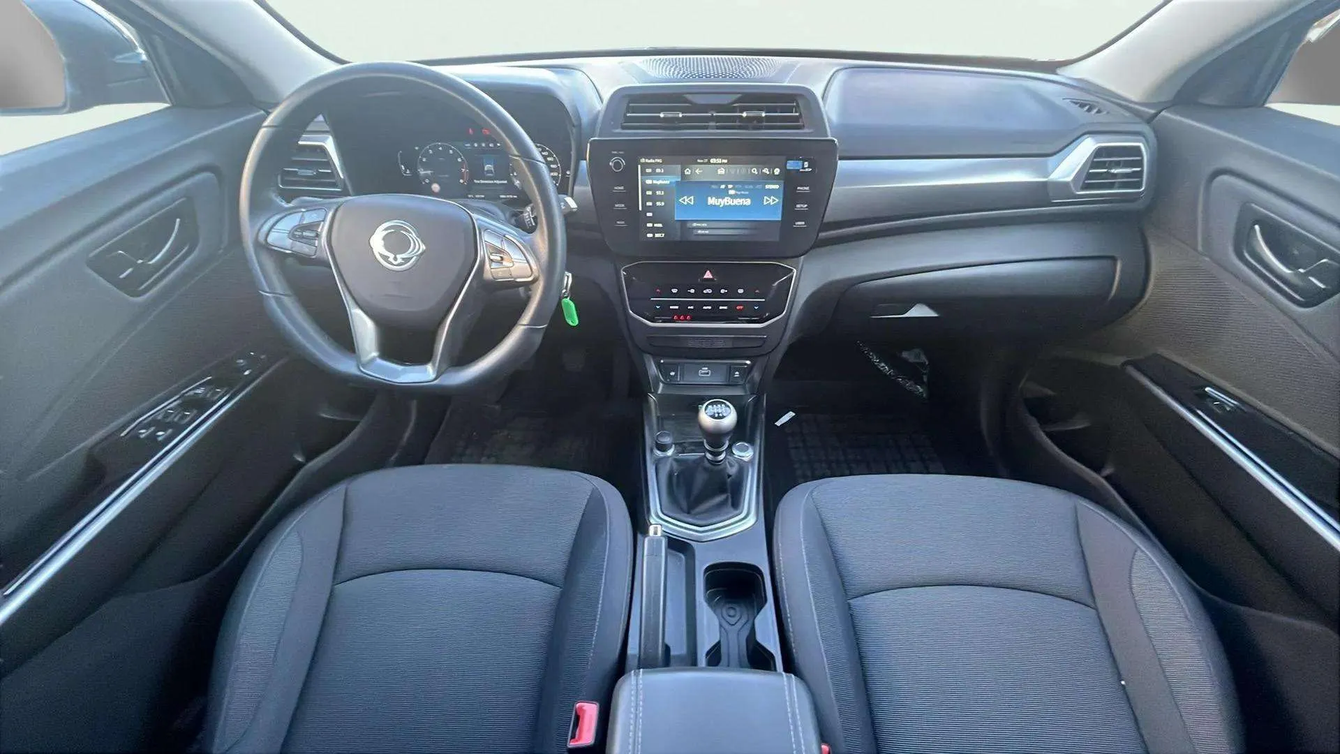 SsangYong Tivoli G15T LP Urban Plus - foto 14