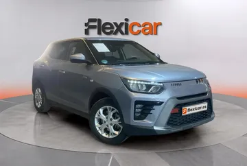 ssangyong tivoli g15t lp urban plus gasolina manual san vicente del raspeig 903000000216140
