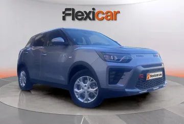 ssangyong tivoli g15t lp urban plus gasolina manual san vicente del raspeig 903000000216140