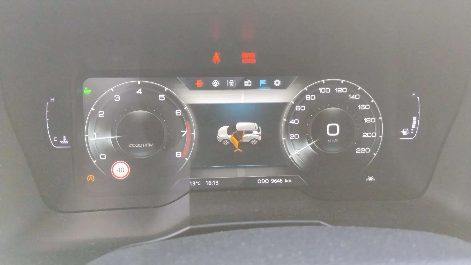 SsangYong Tivoli G15T LP Urban Plus - foto 7