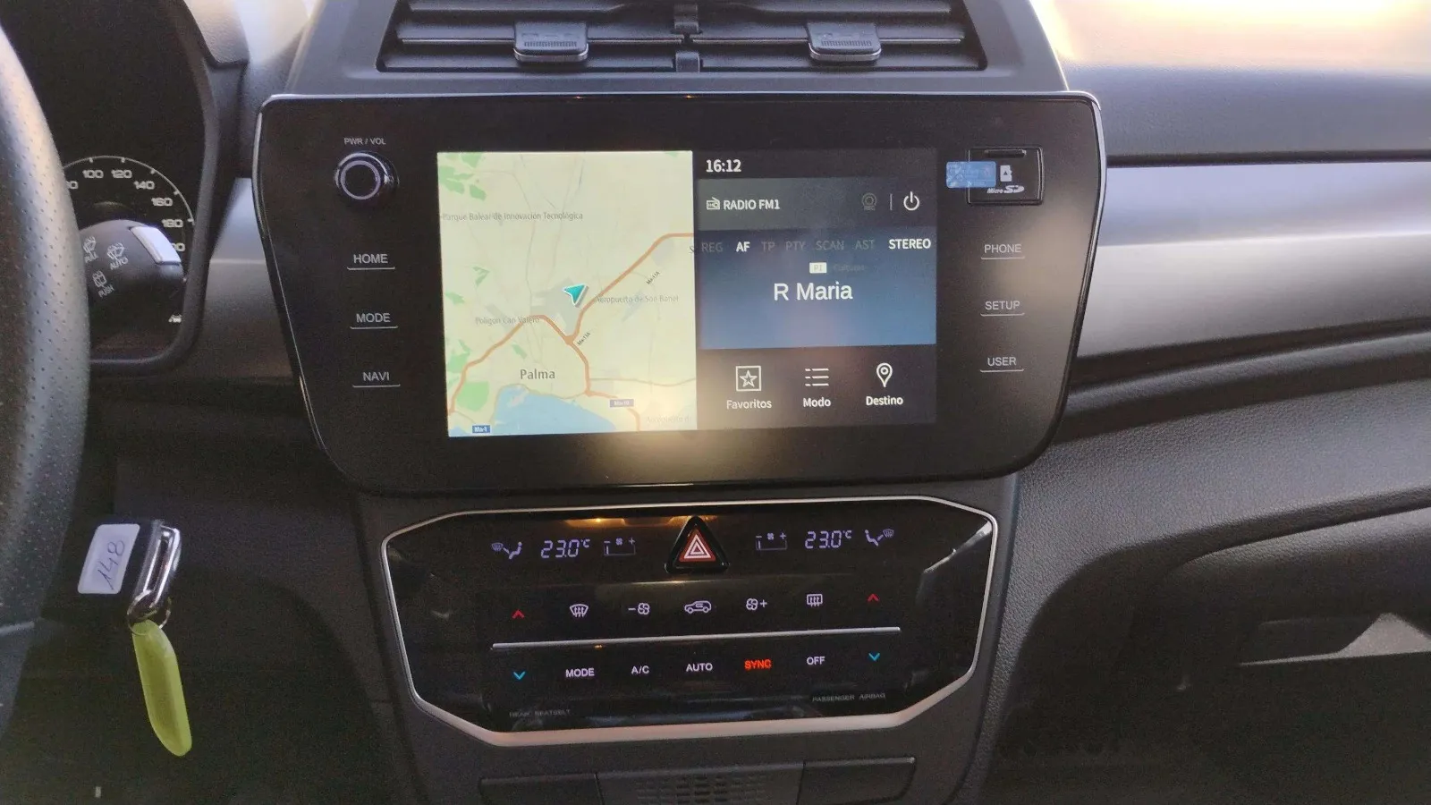 SsangYong Tivoli G15T LP Urban Plus - foto 8