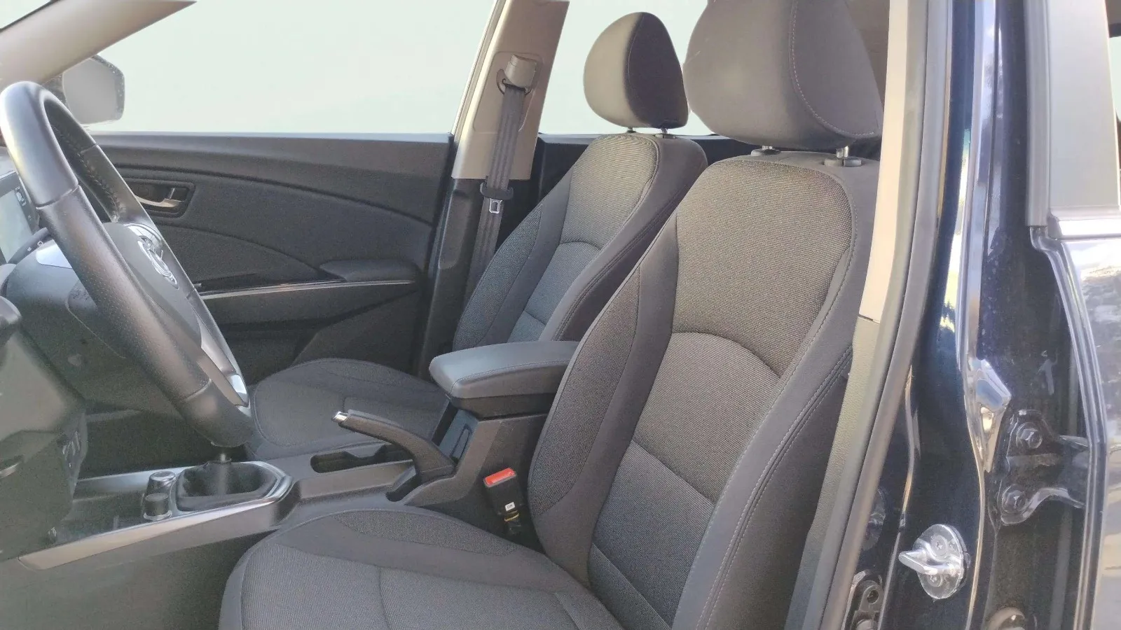 SsangYong Tivoli G15T LP Urban Plus - foto 10