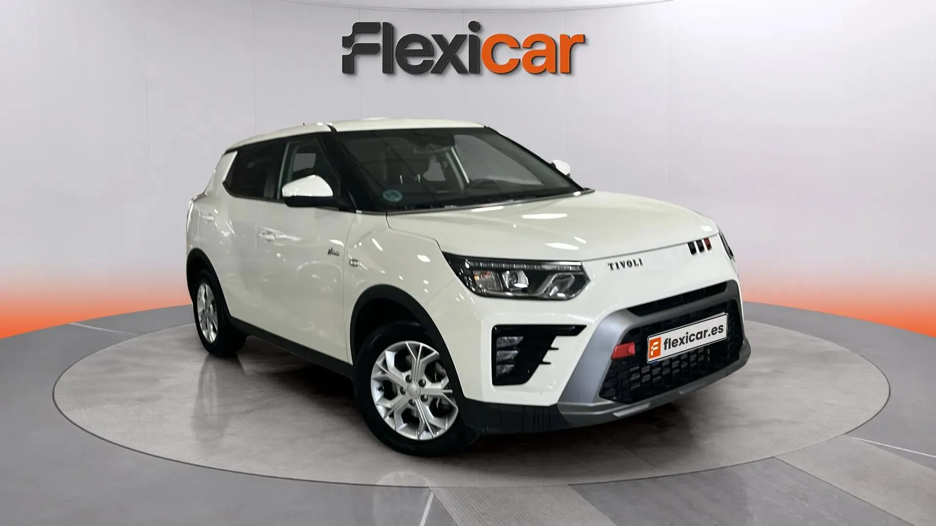 SsangYong Tivoli G15T LP Urban Plus