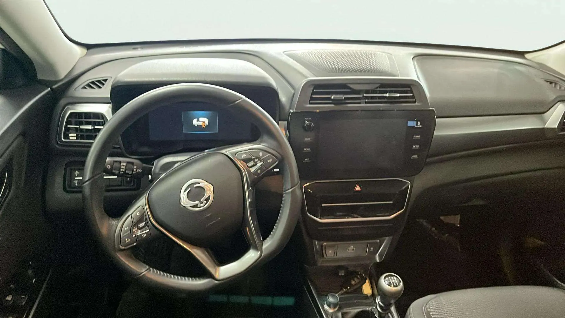 SsangYong Tivoli G15T LP Urban Plus - foto 10