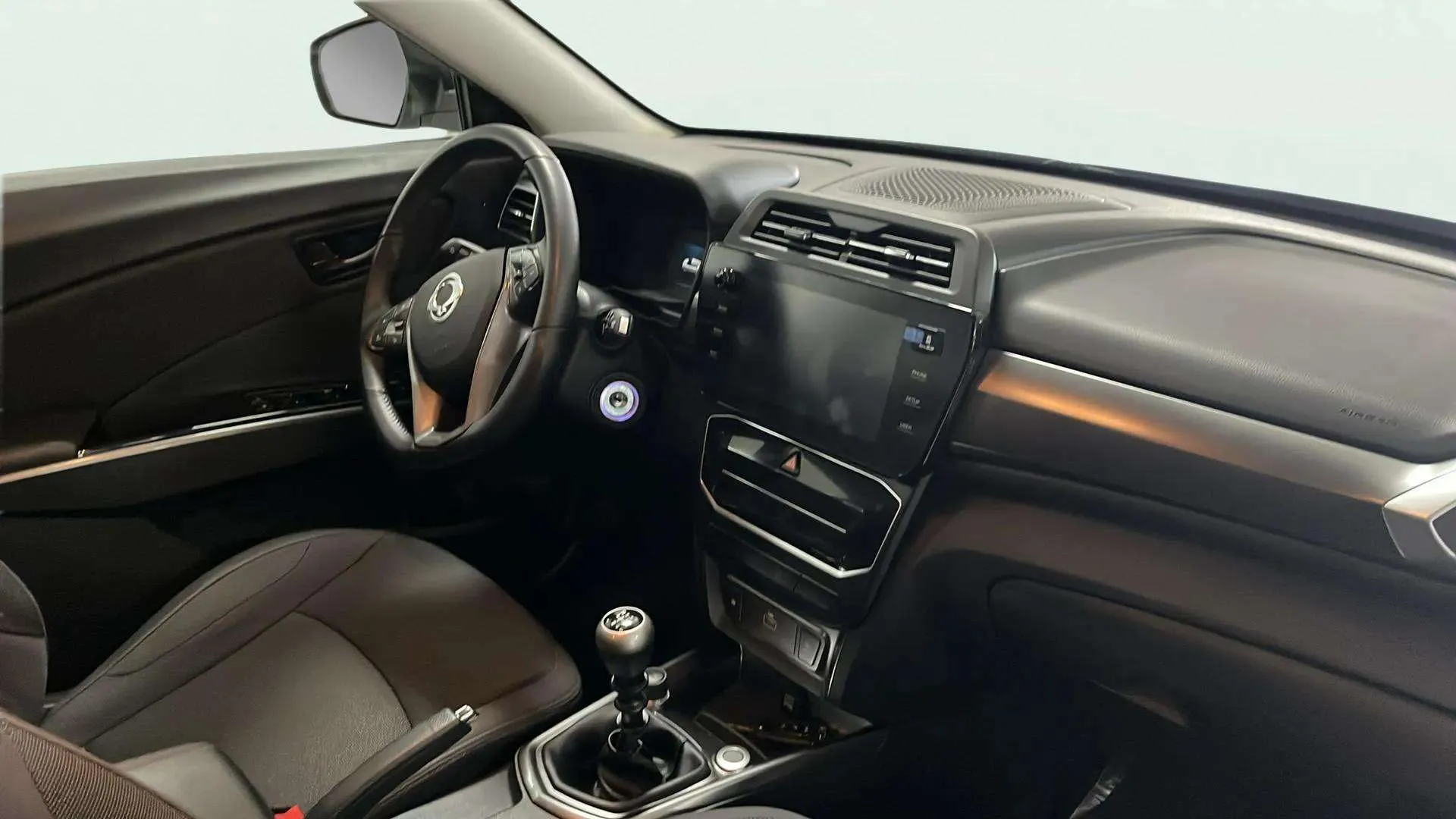 SsangYong Tivoli G15T LP Urban Plus - foto 9