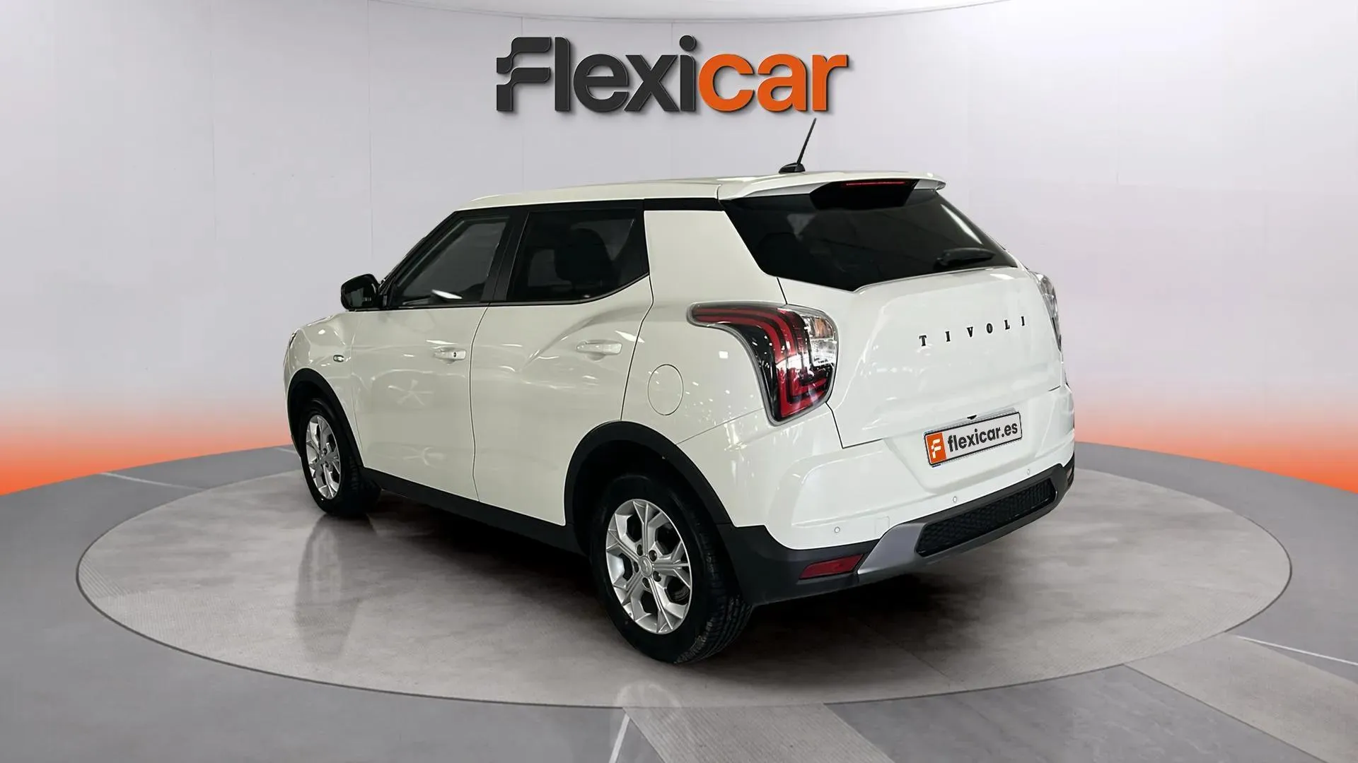 SsangYong Tivoli G15T LP Urban Plus - foto 6