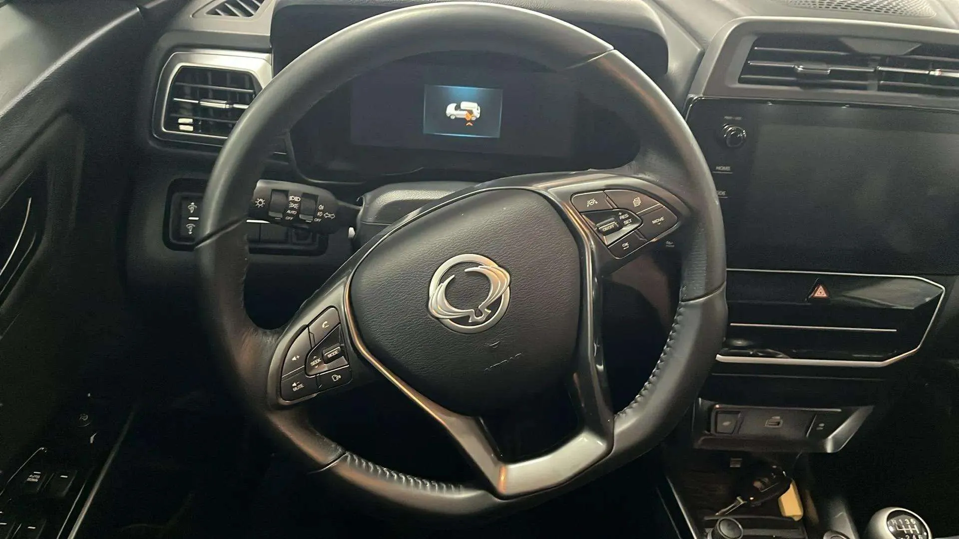 SsangYong Tivoli G15T LP Urban Plus - foto 11