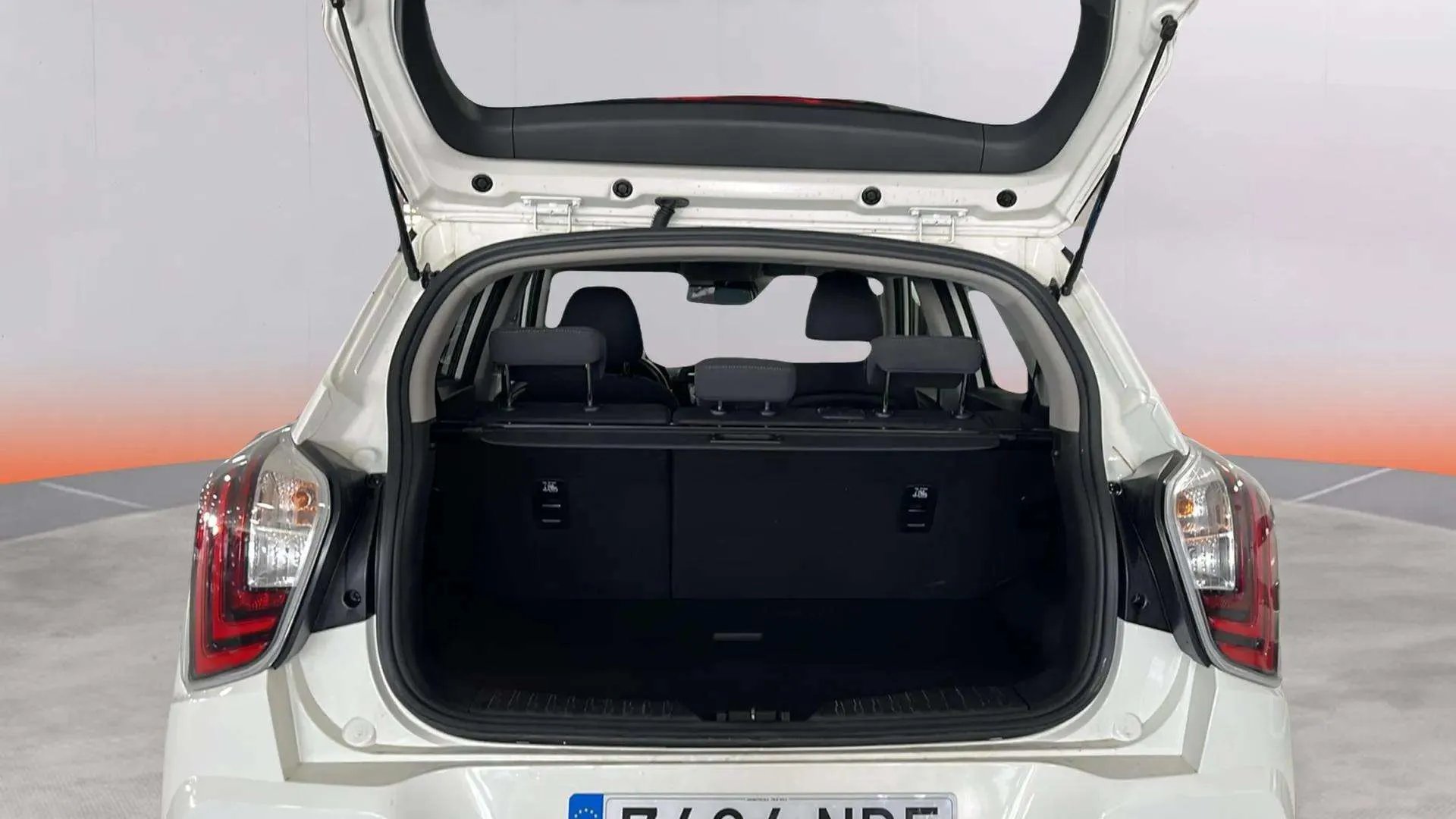 SsangYong Tivoli G15T LP Urban Plus - foto 7