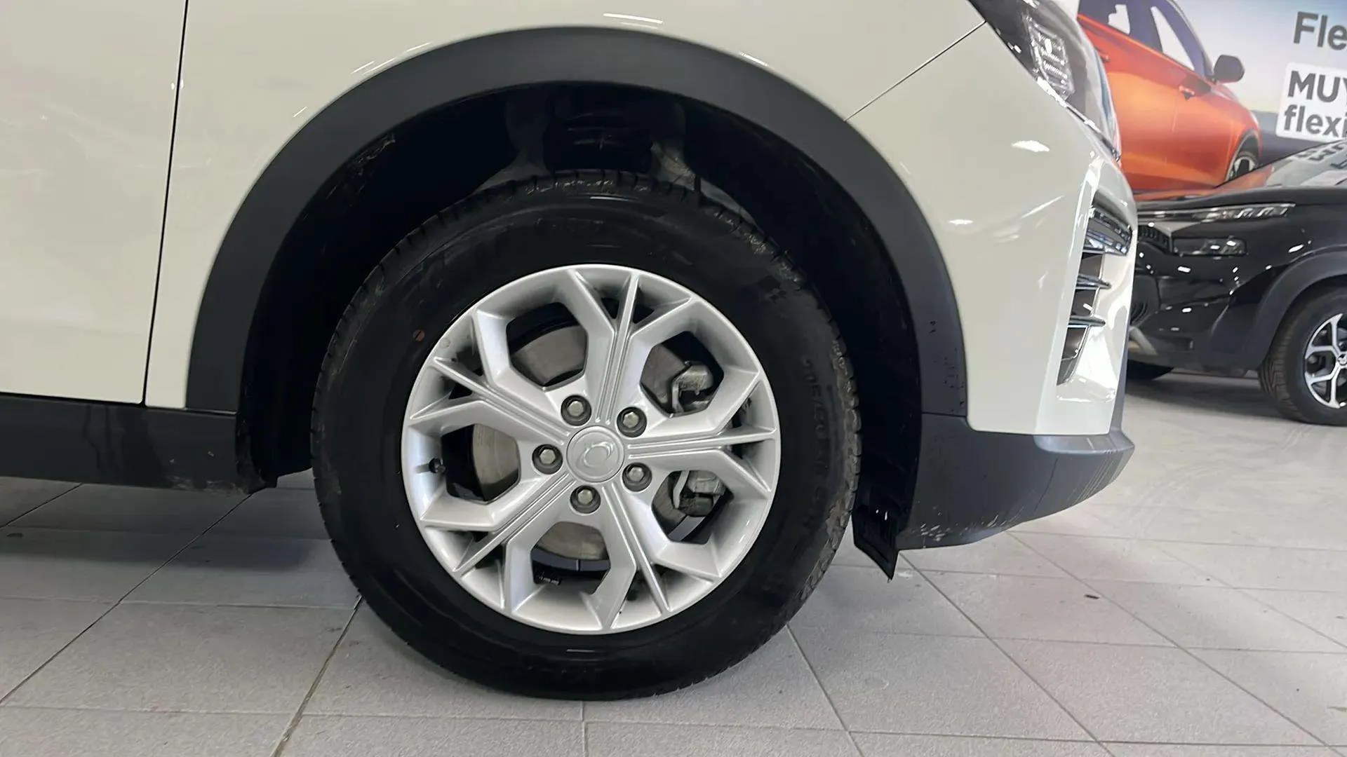 SsangYong Tivoli G15T LP Urban Plus - foto 8